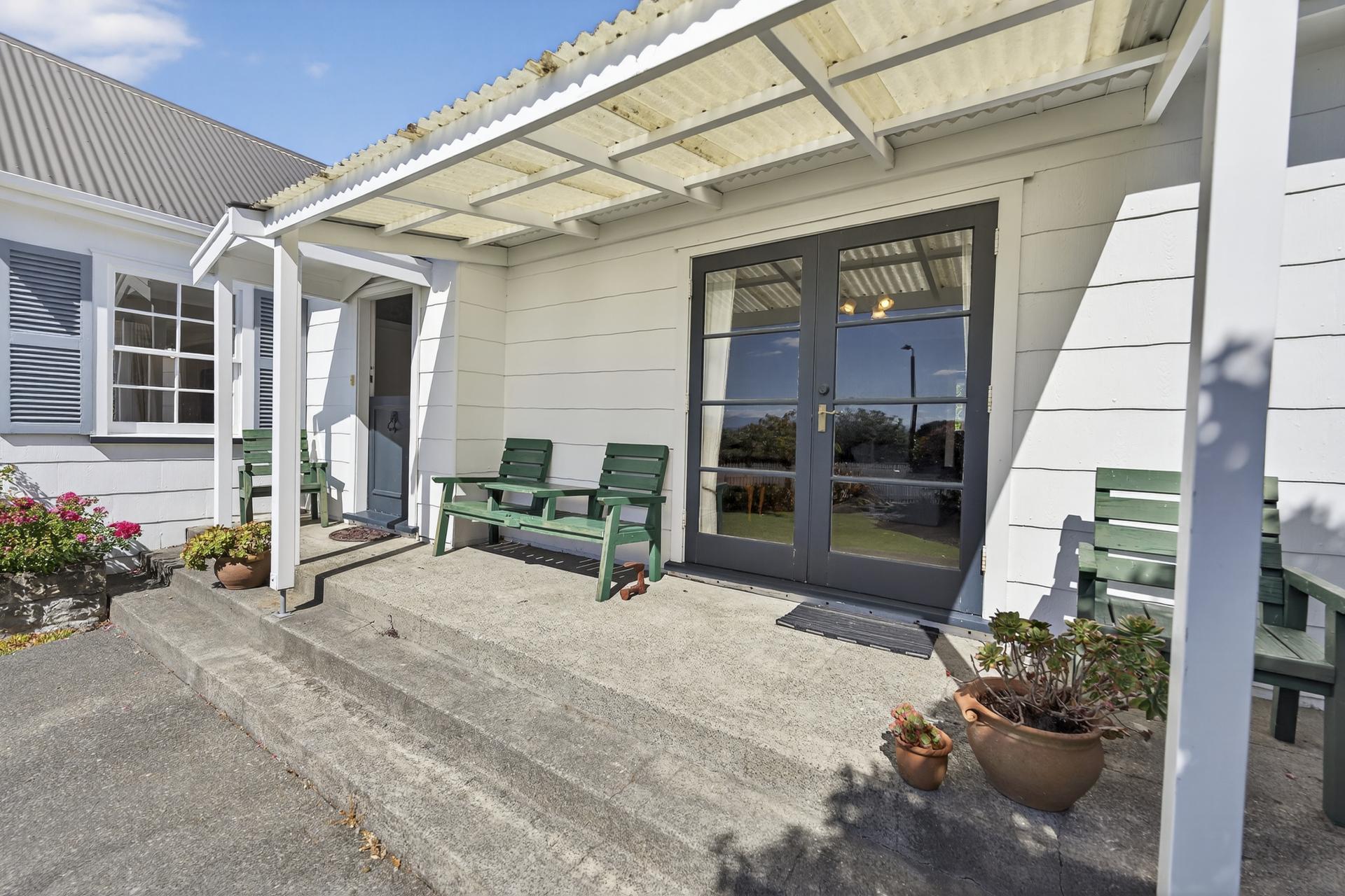 7 Ranui Place, Feilding