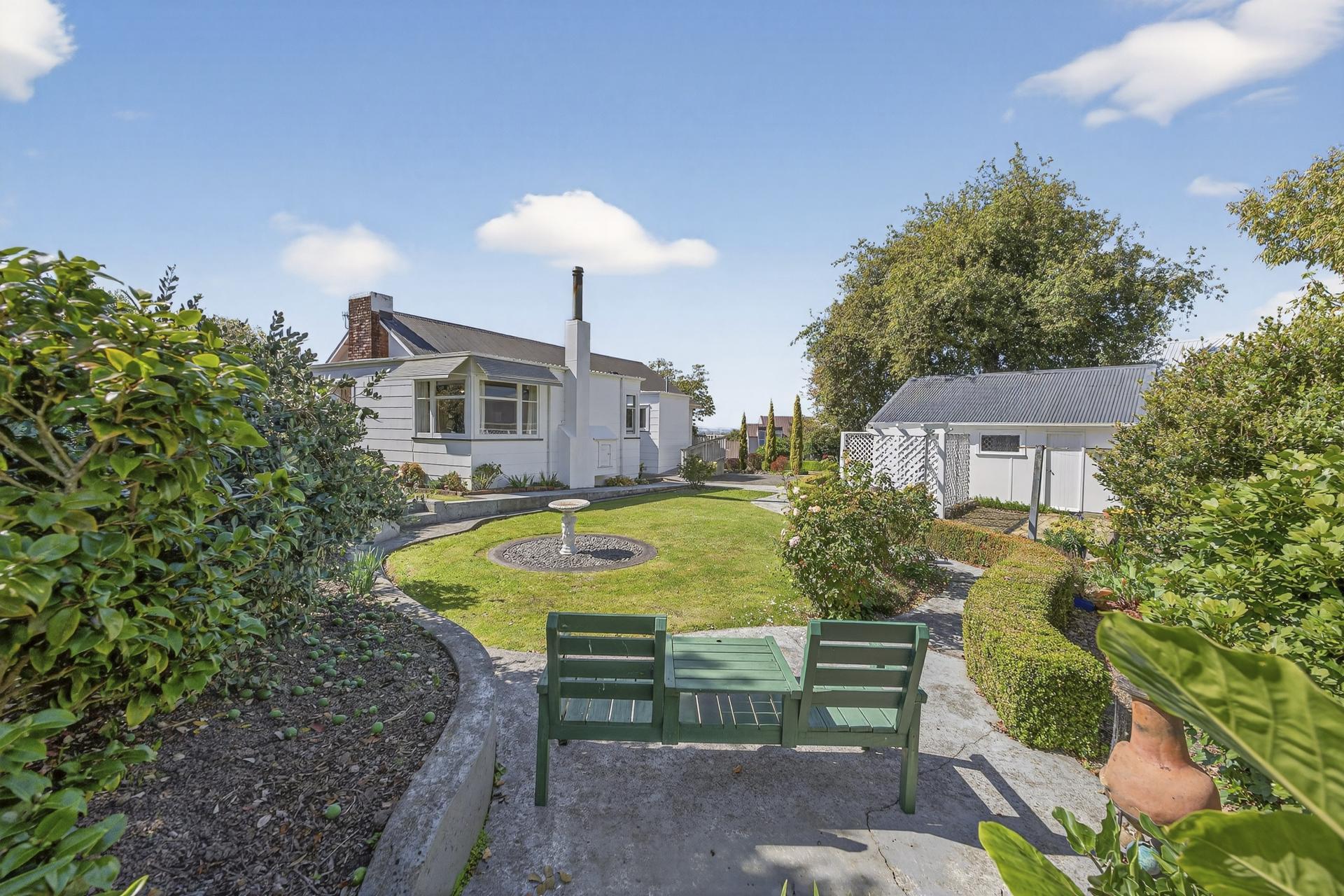 7 Ranui Place, Feilding