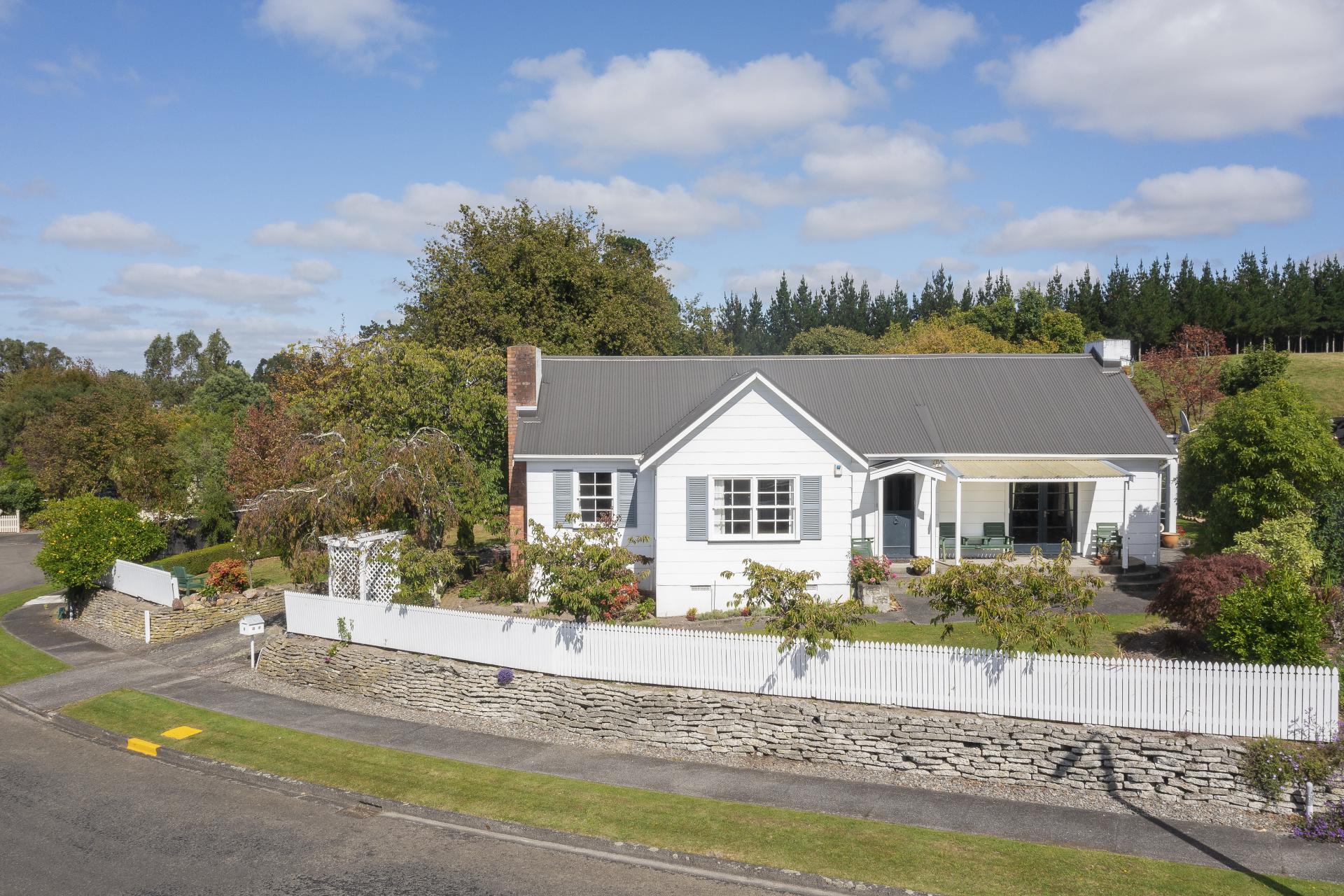 7 Ranui Place, Feilding