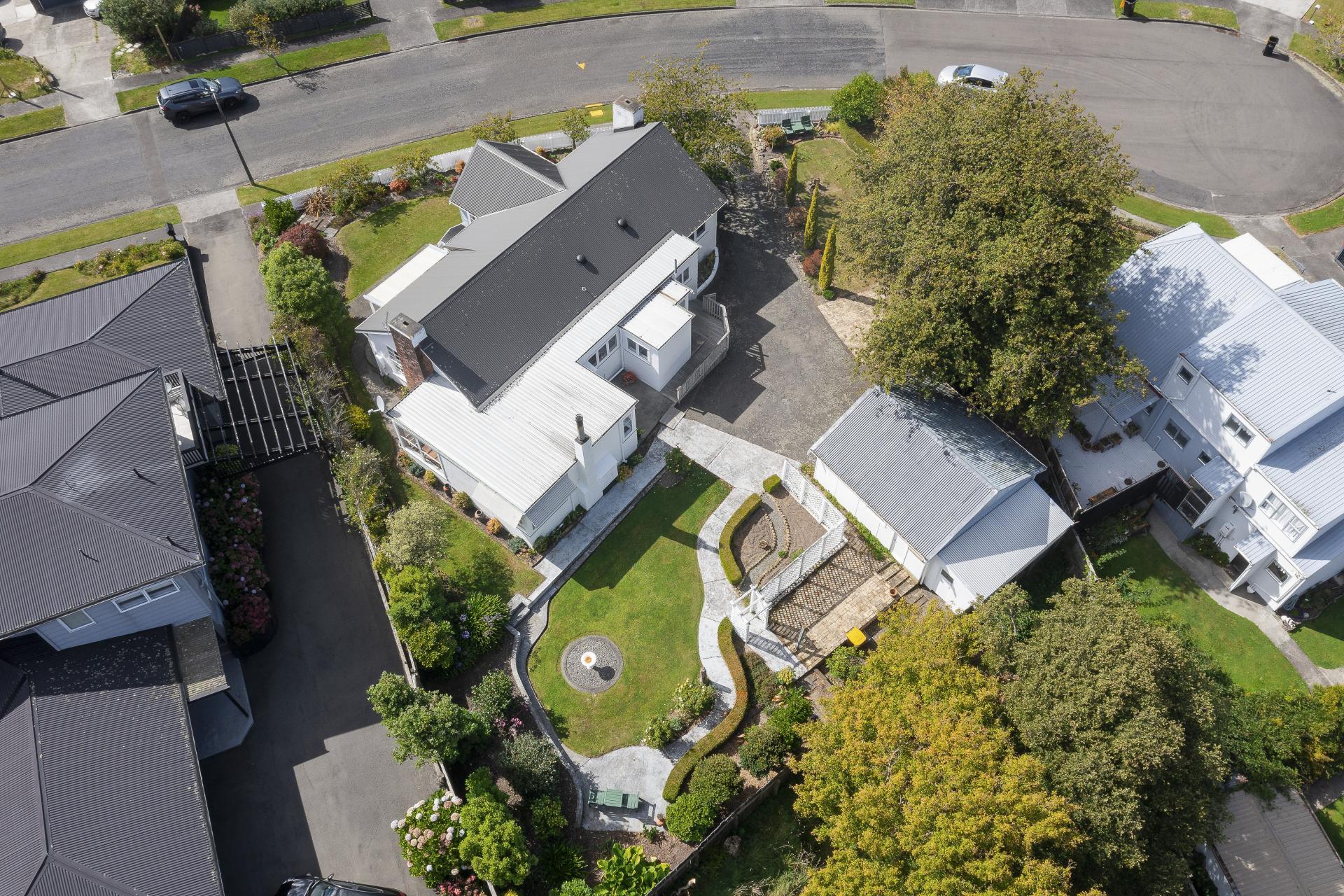 7 Ranui Place, Feilding