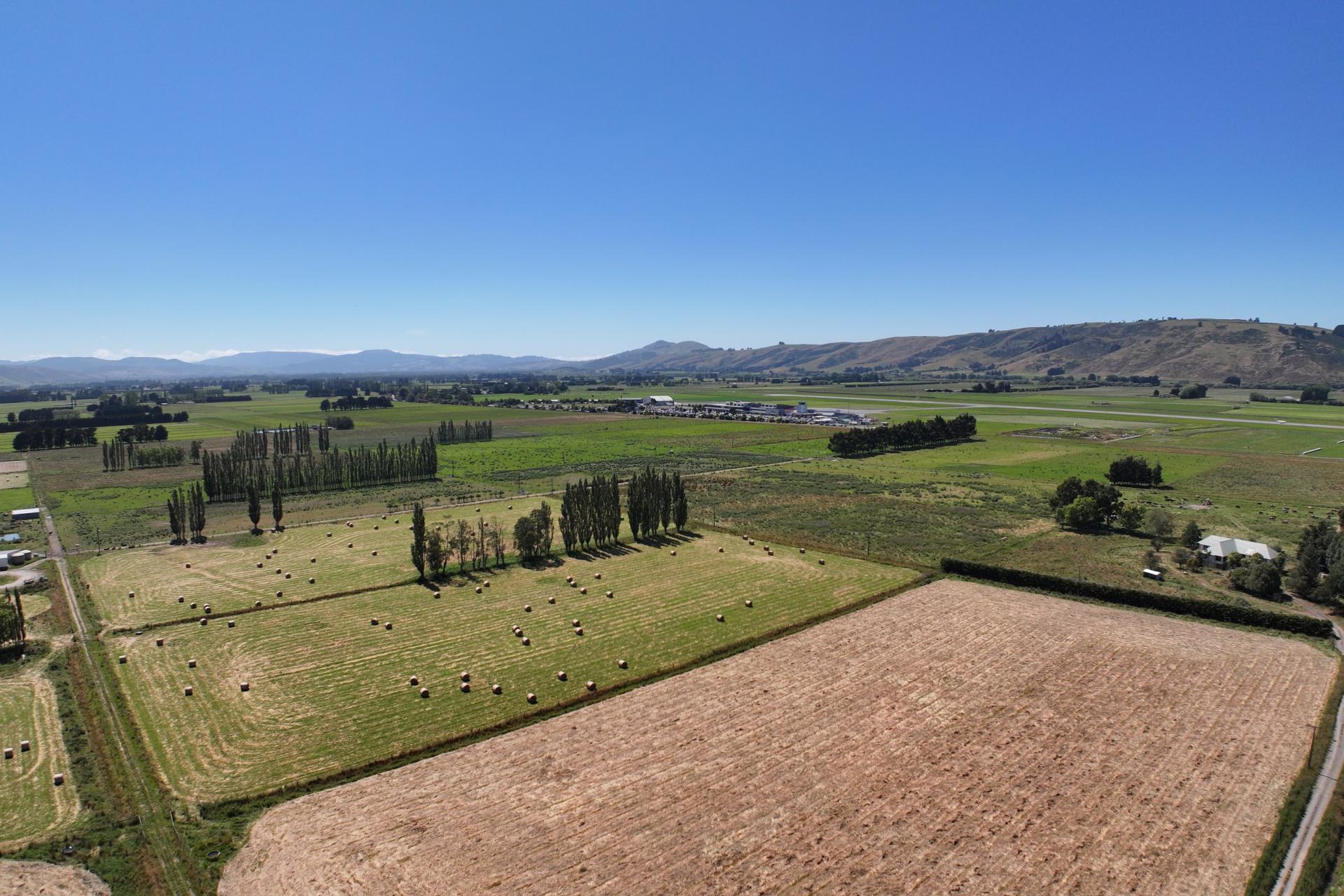 137 and 179 Kirks Drain Road, Momona