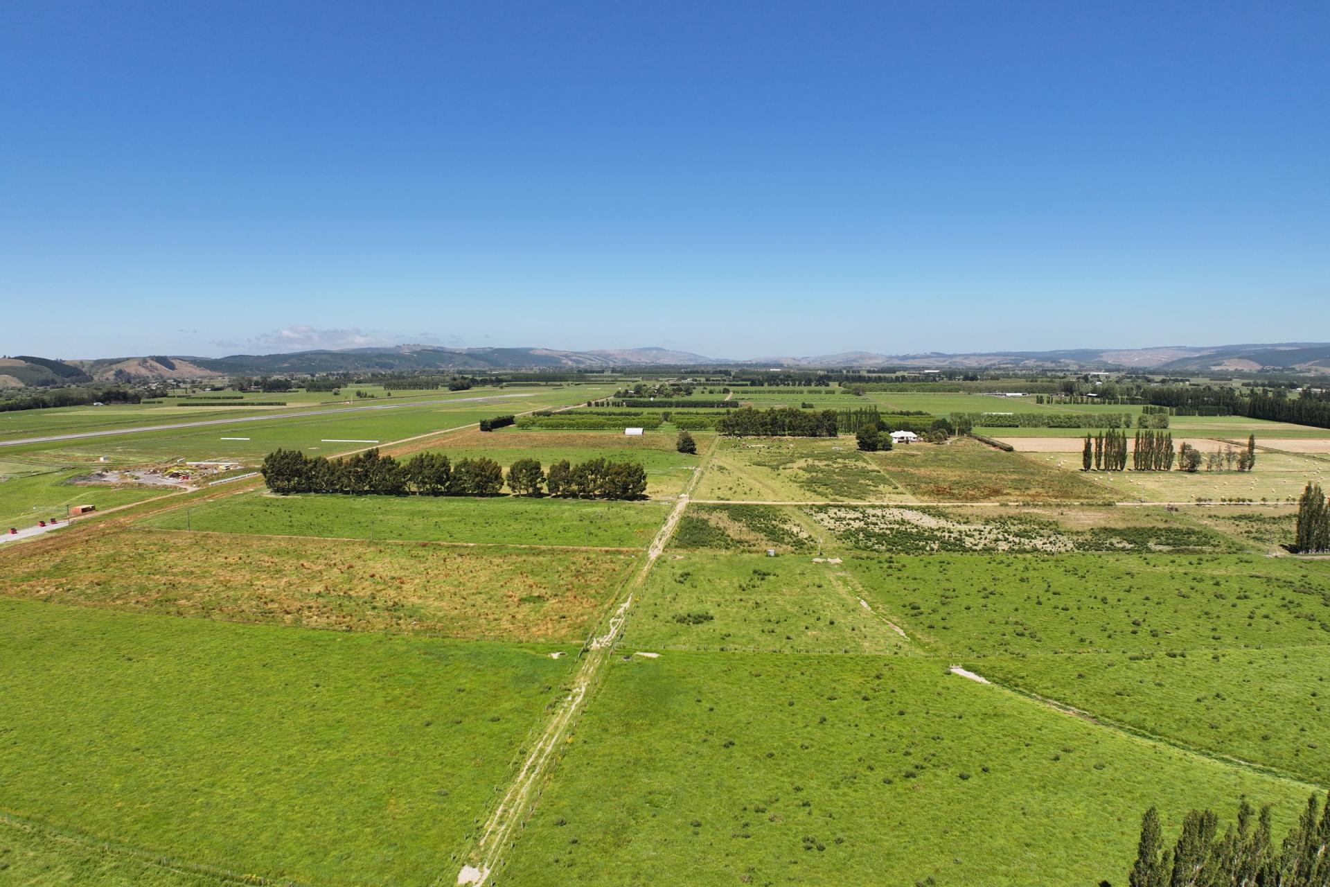 137 and 179 Kirks Drain Road, Momona