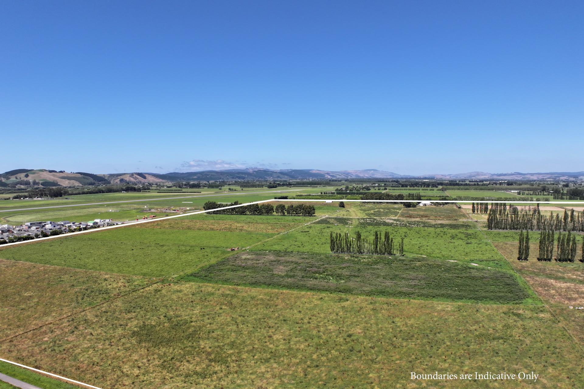 137 and 179 Kirks Drain Road, Momona