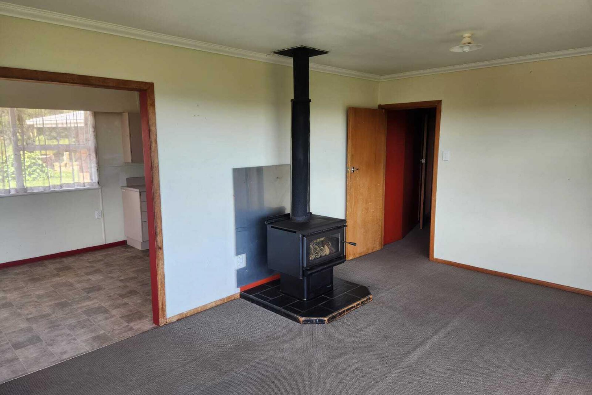 319 Ohautira Road, Raglan