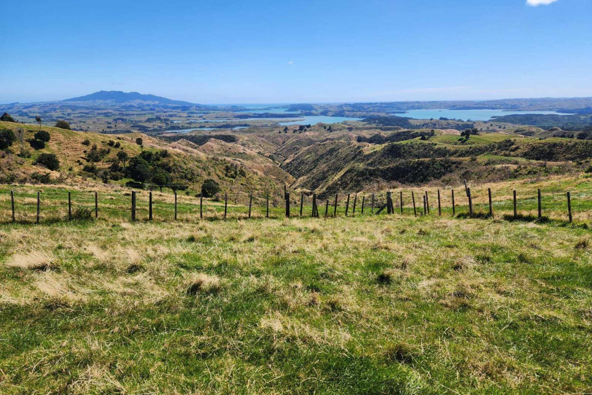 319 Ohautira Road, Raglan