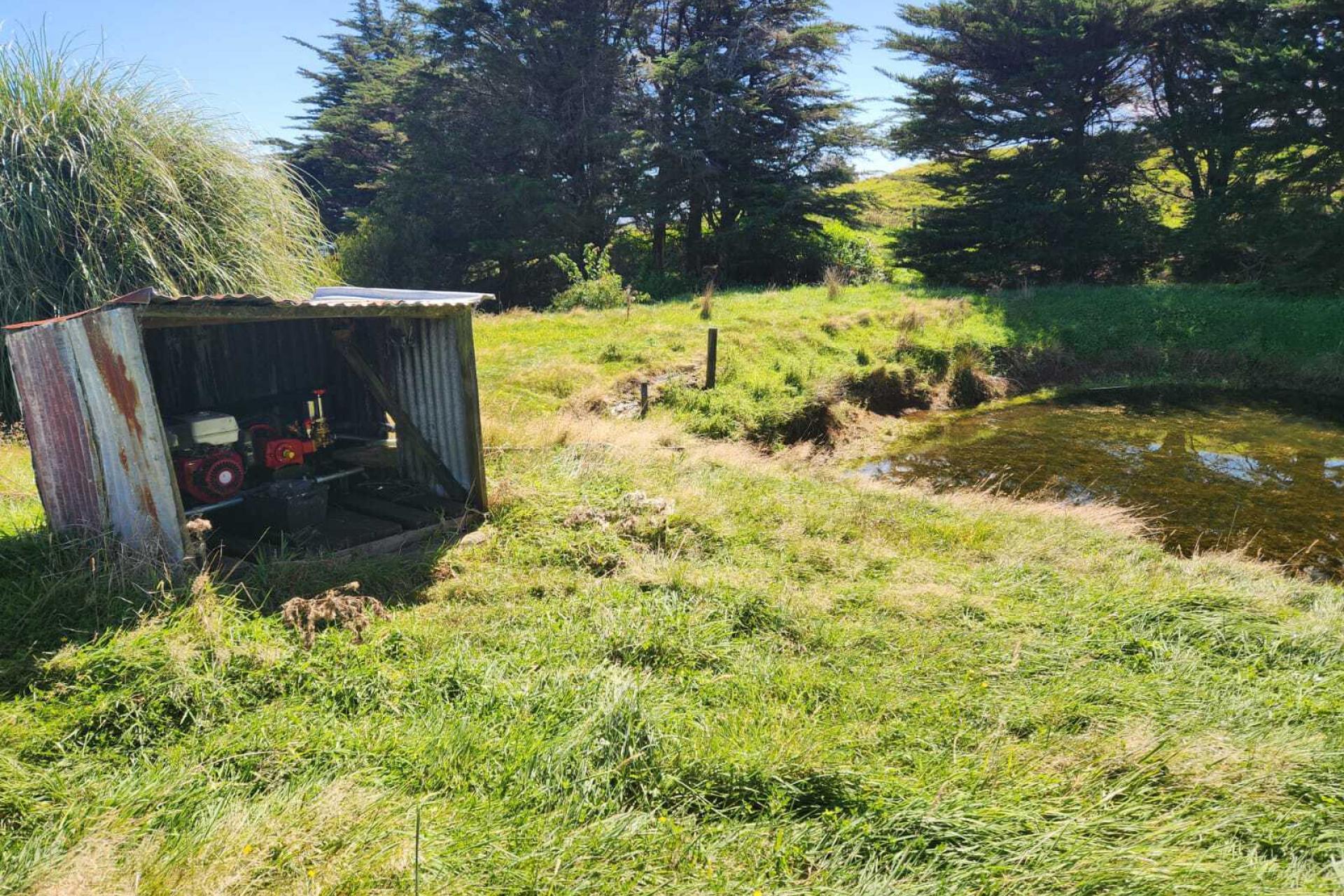 319 Ohautira Road, Raglan