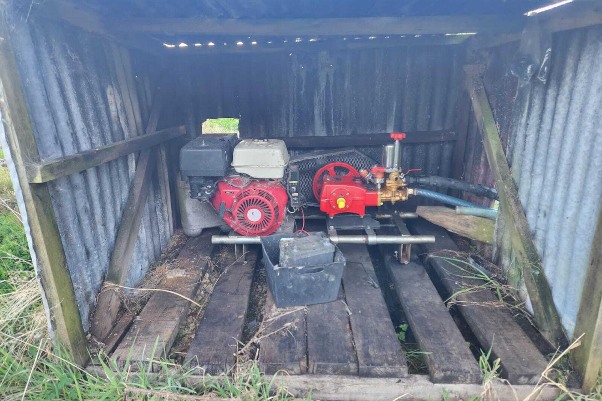 319 Ohautira Road, Raglan