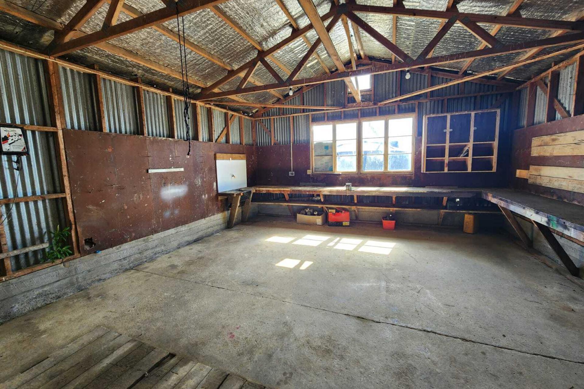 319 Ohautira Road, Raglan