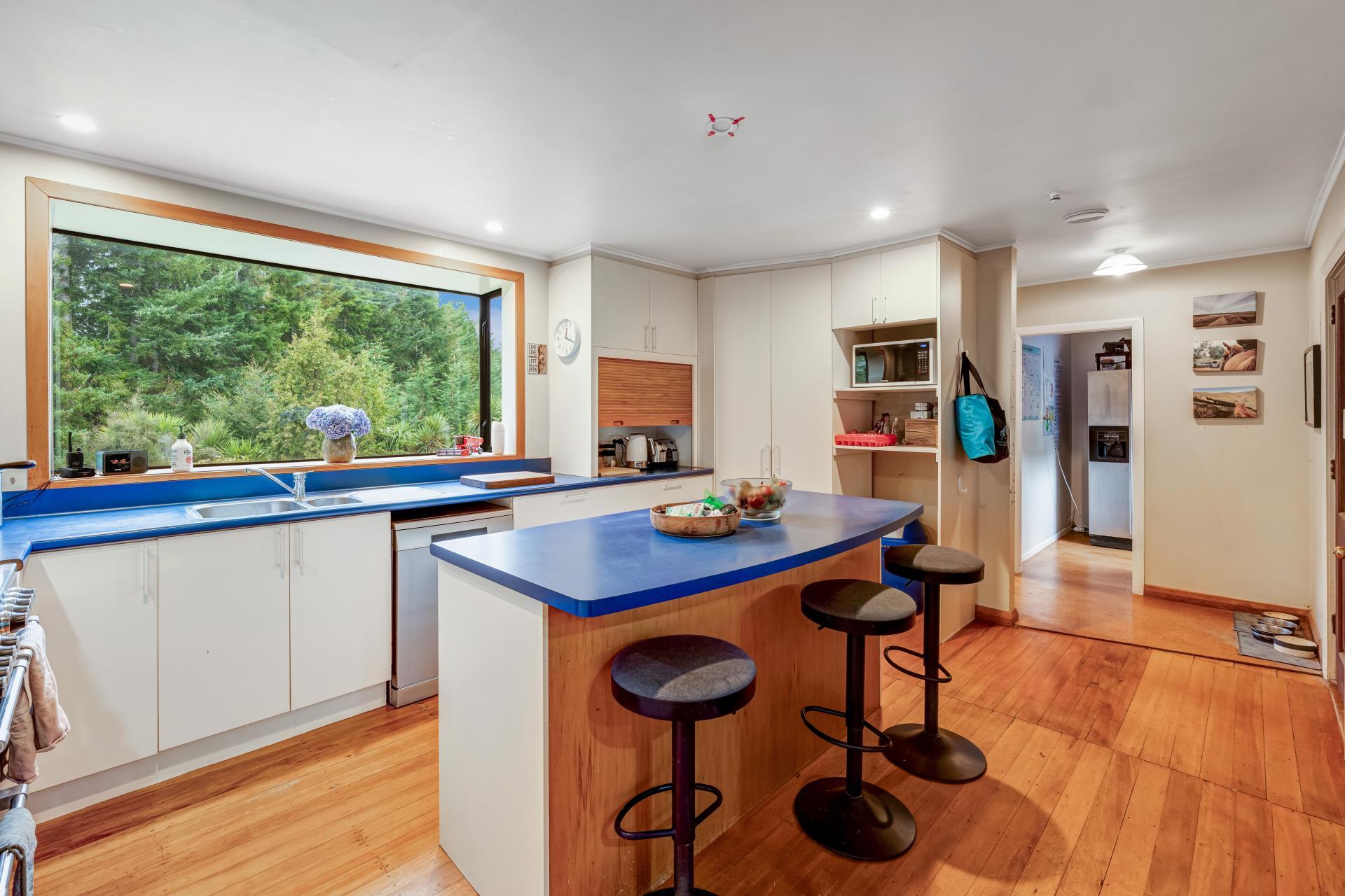 665-901 Tima Burn Road, Teviot