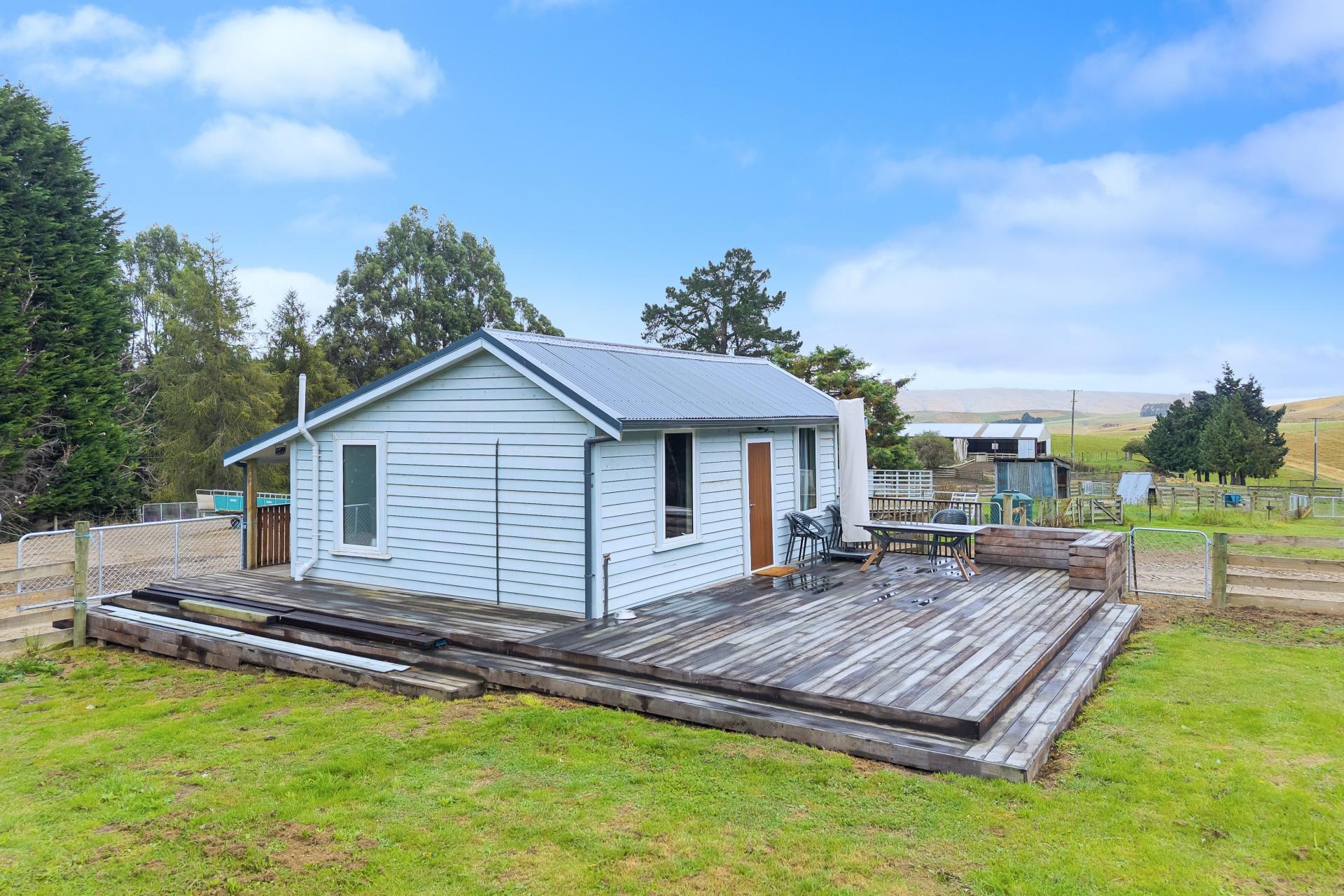 665-901 Tima Burn Road, Teviot