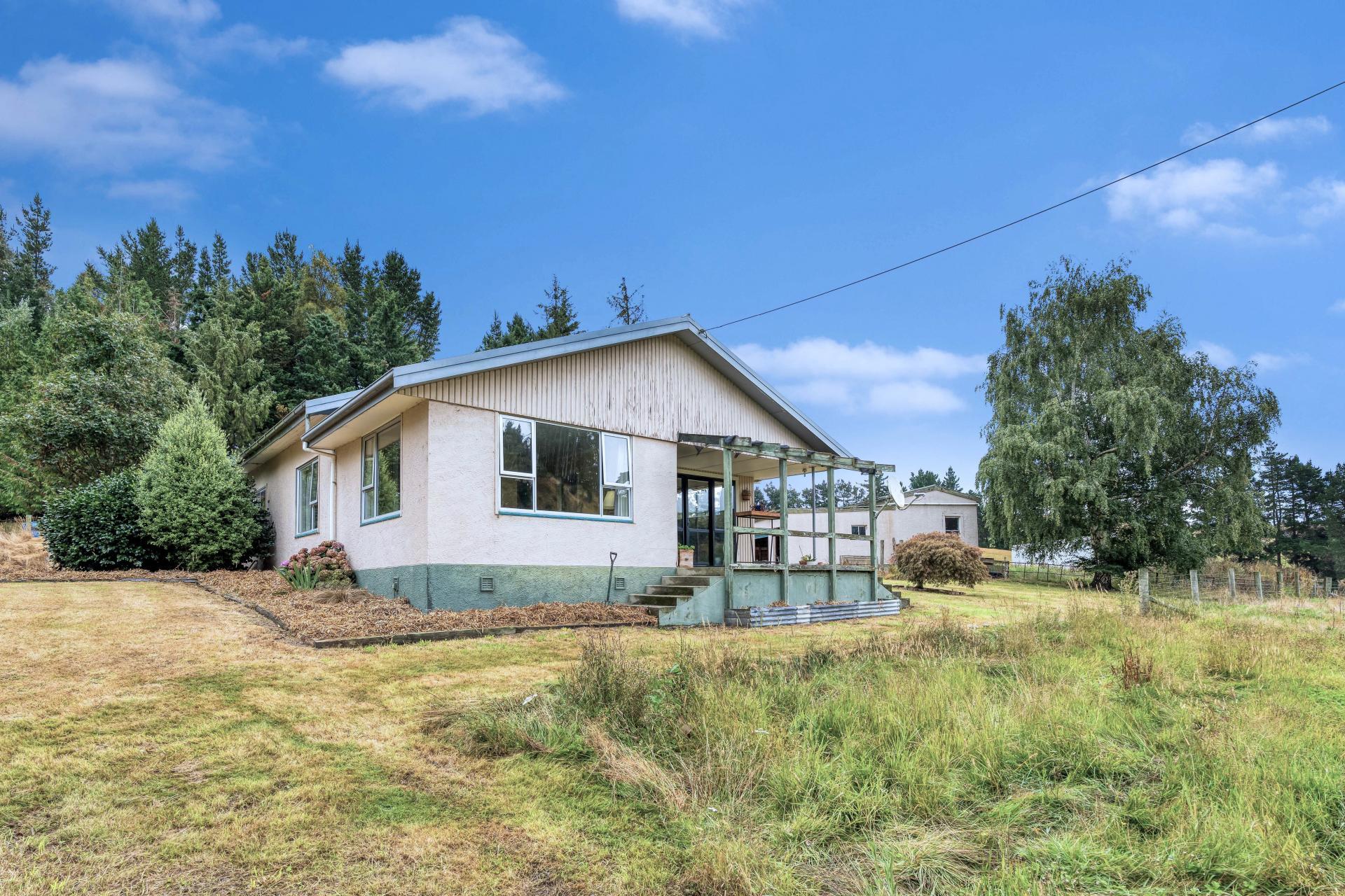 665-901 Tima Burn Road, Teviot