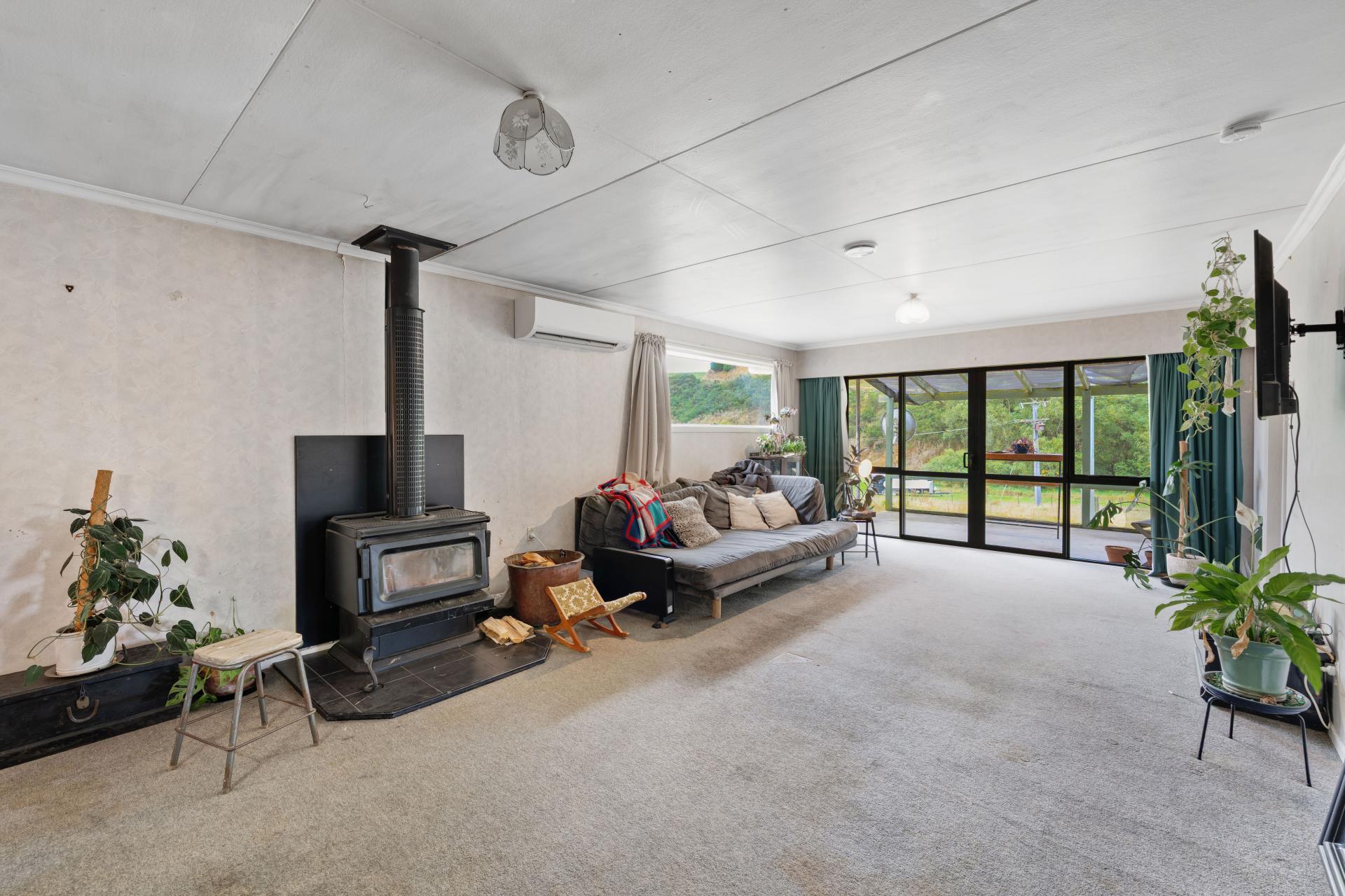 665-901 Tima Burn Road, Teviot