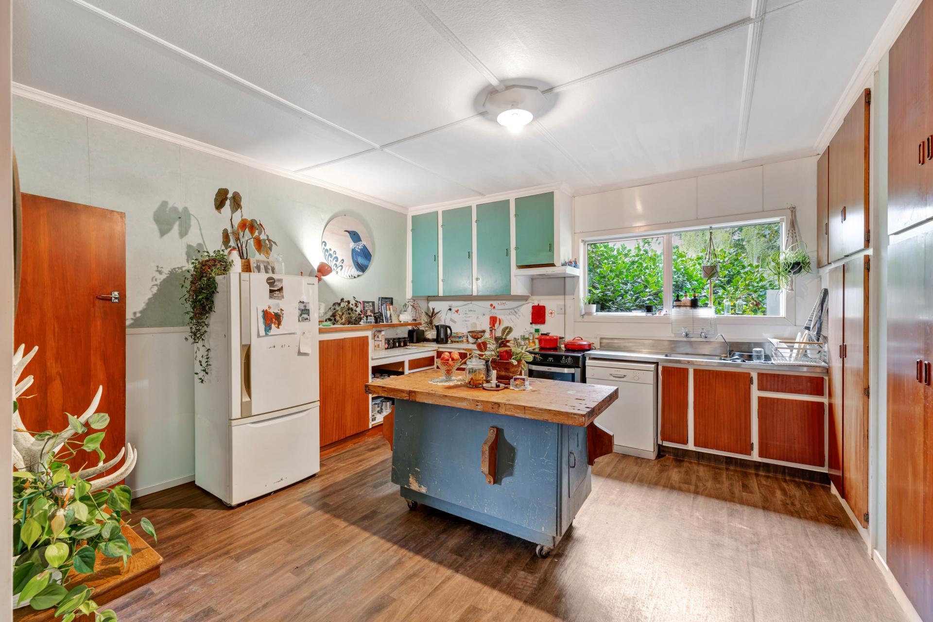 665-901 Tima Burn Road, Teviot