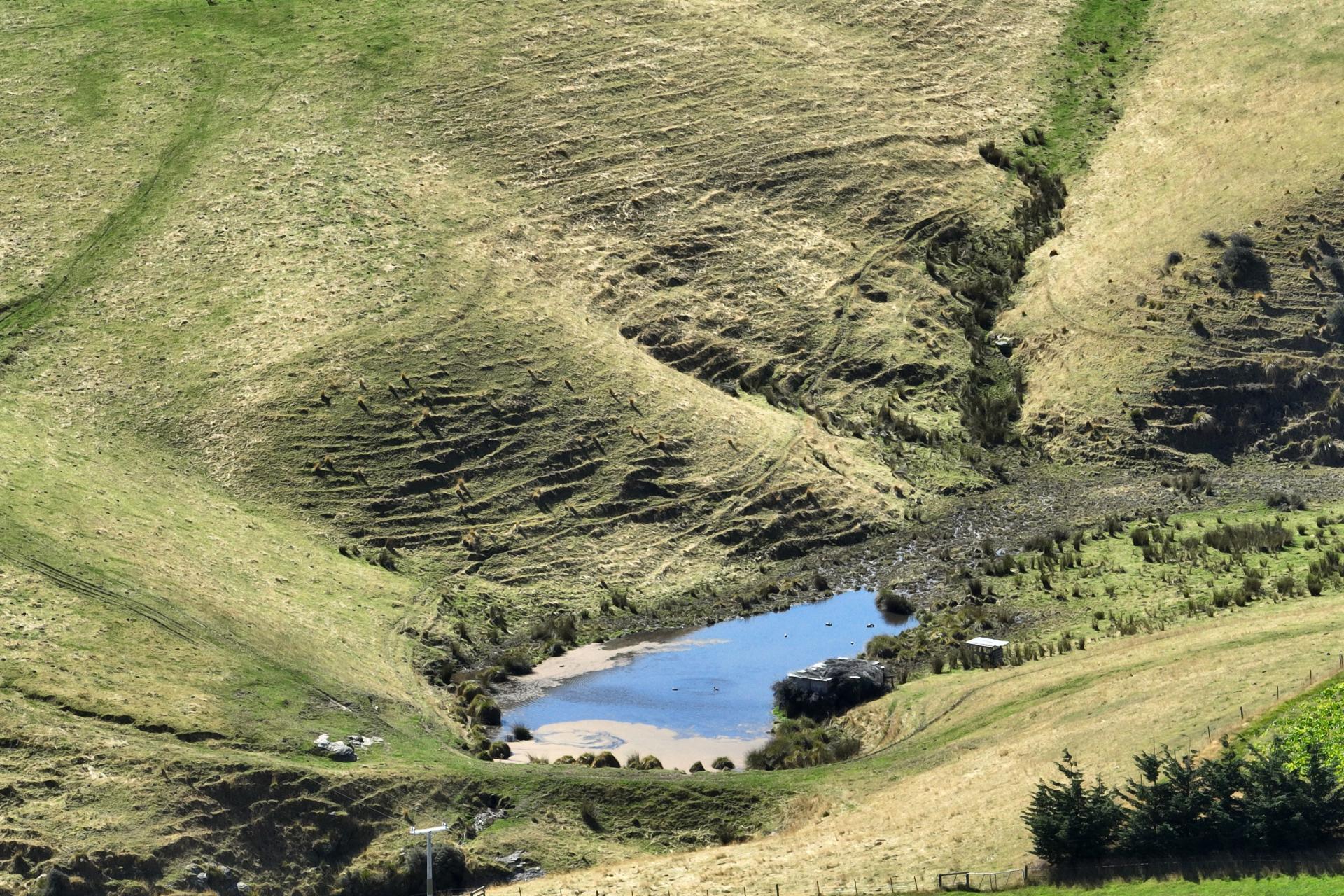 665-901 Tima Burn Road, Teviot