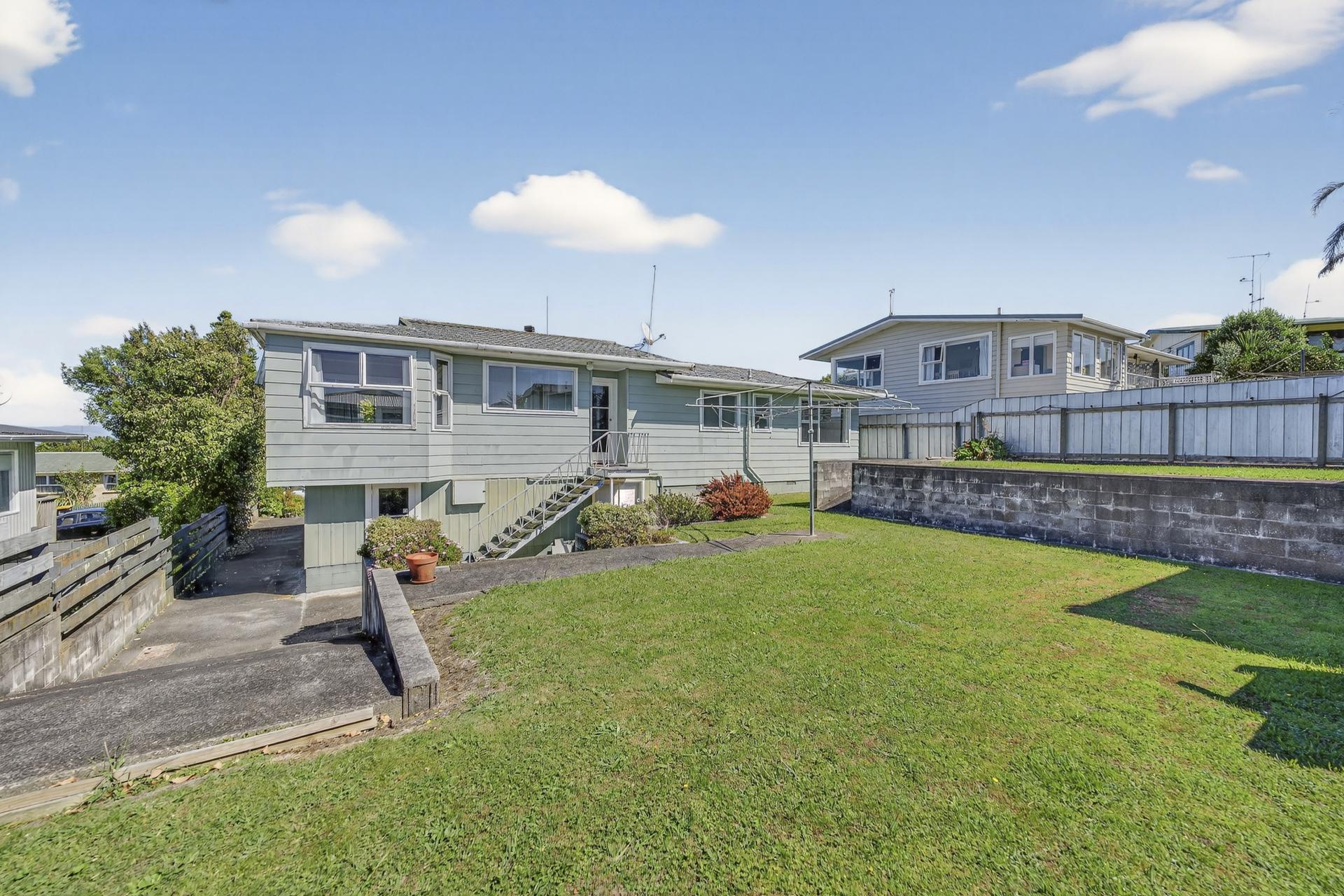 17 Homelands Avenue, Feilding
