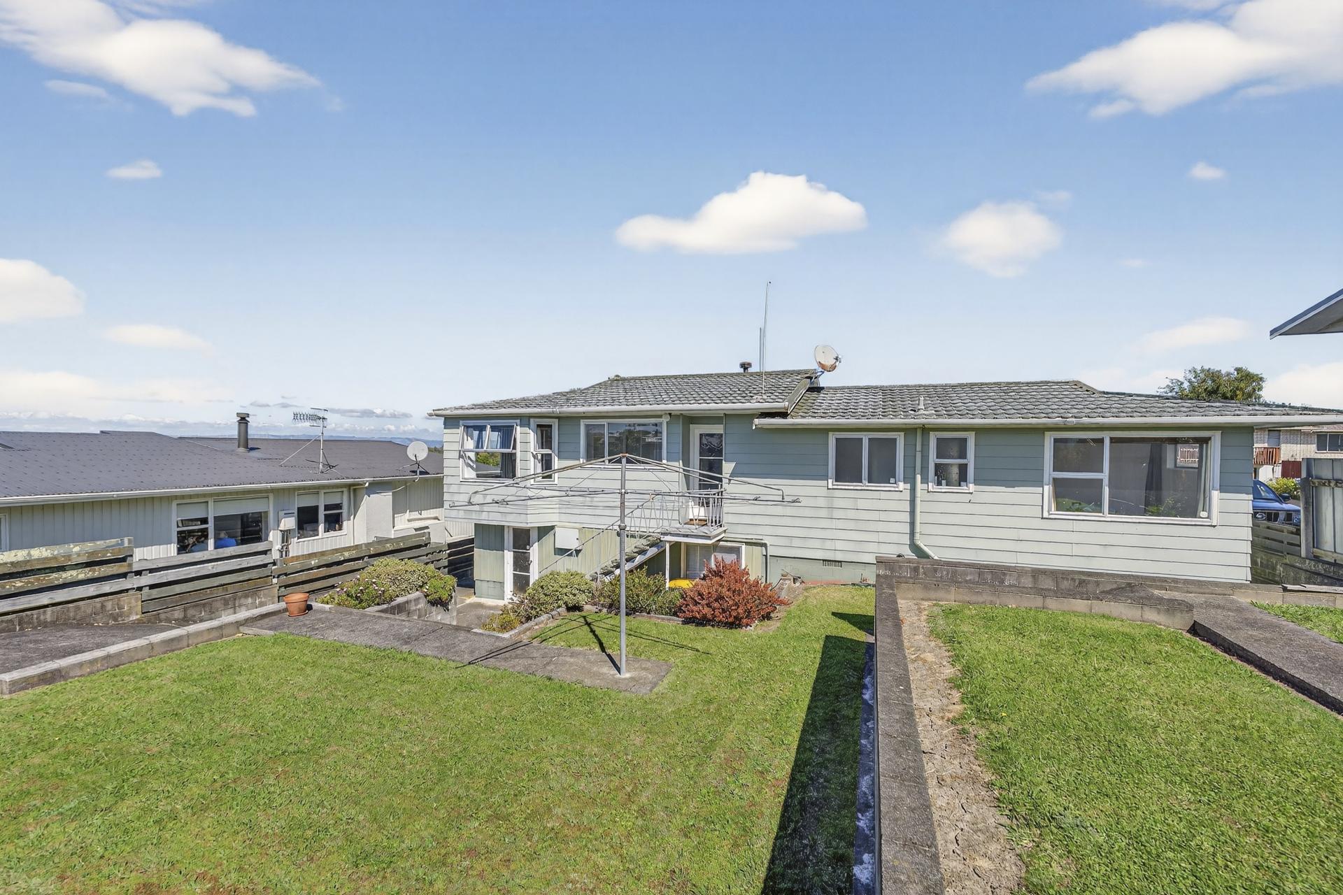 17 Homelands Avenue, Feilding