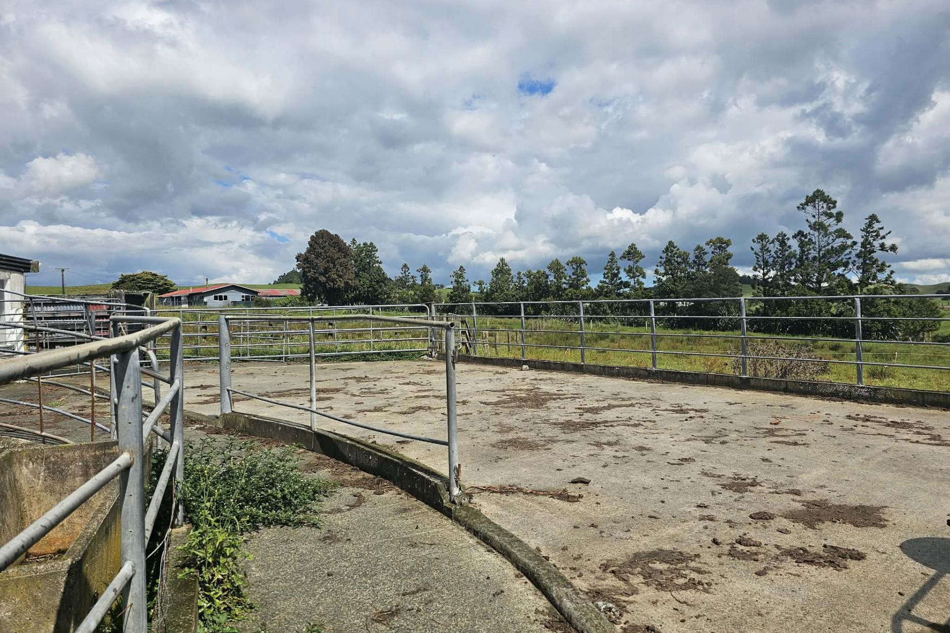 Lot 2, 675 Gorge Road, Maungaturoto