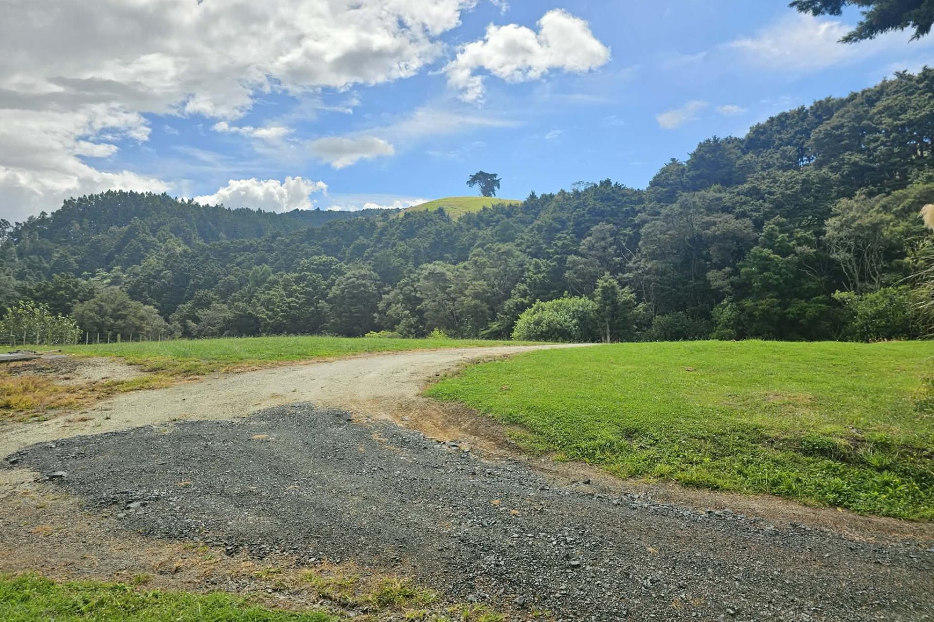 Lot 2, 675 Gorge Road, Maungaturoto
