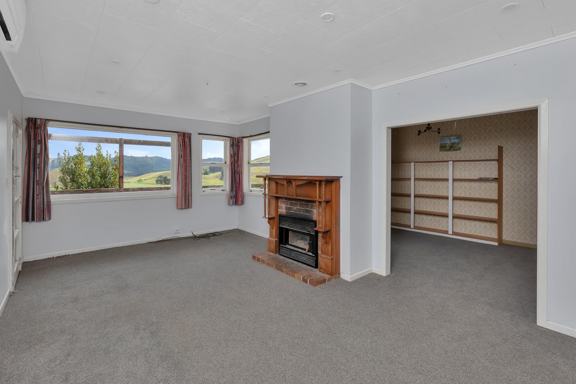 95 Mason Road, Maromaku