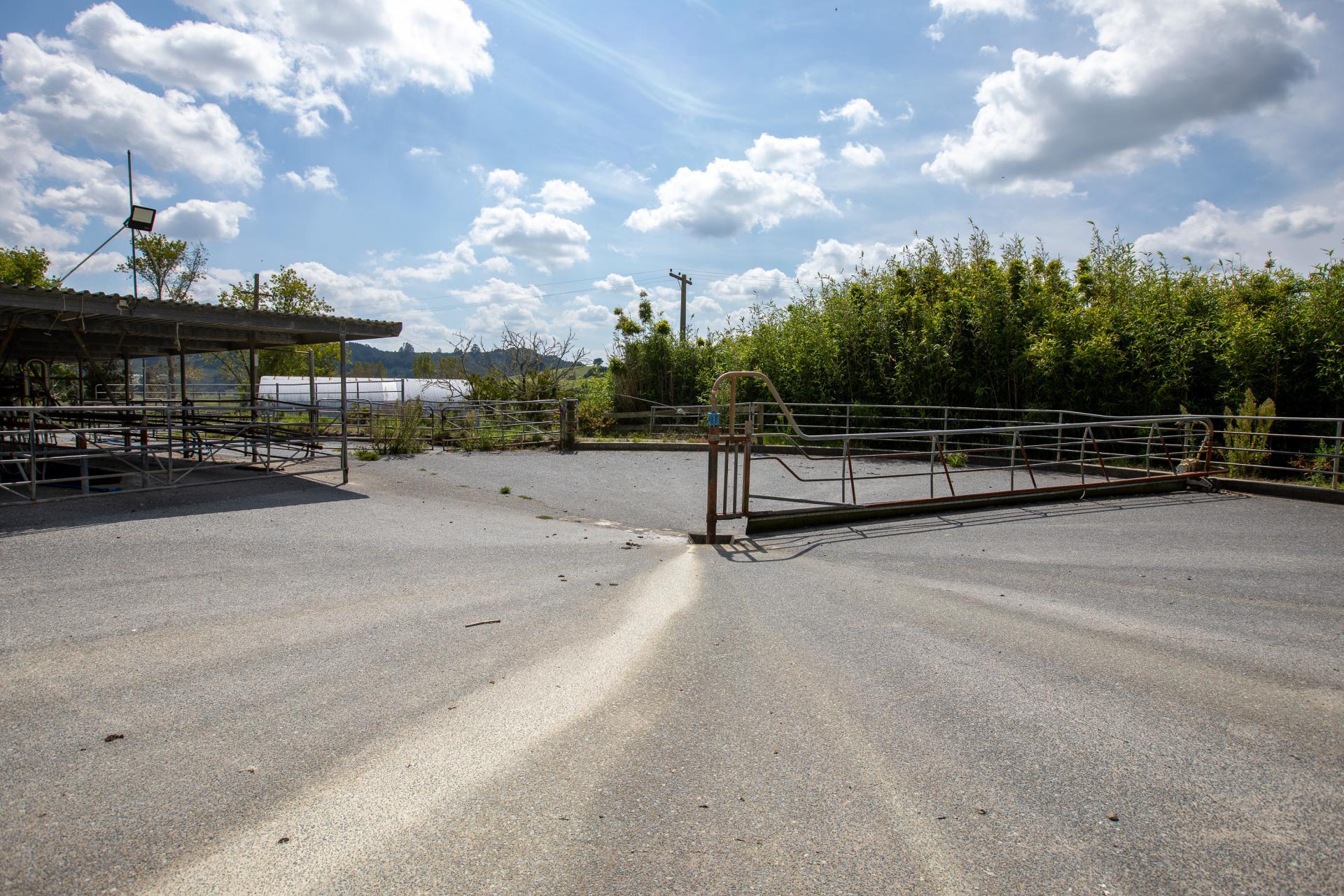 95 Mason Road, Maromaku