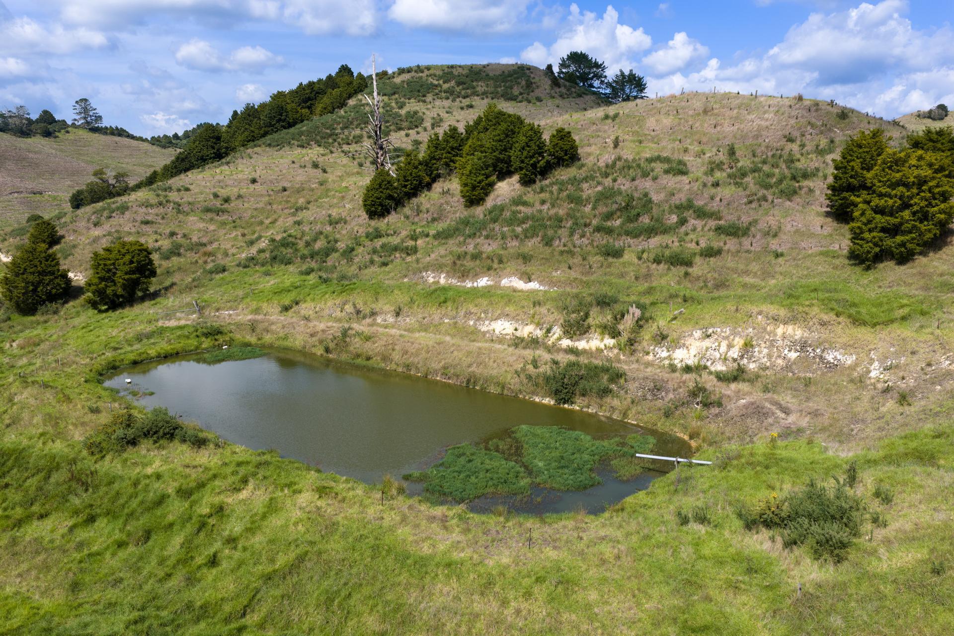 95 Mason Road, Maromaku