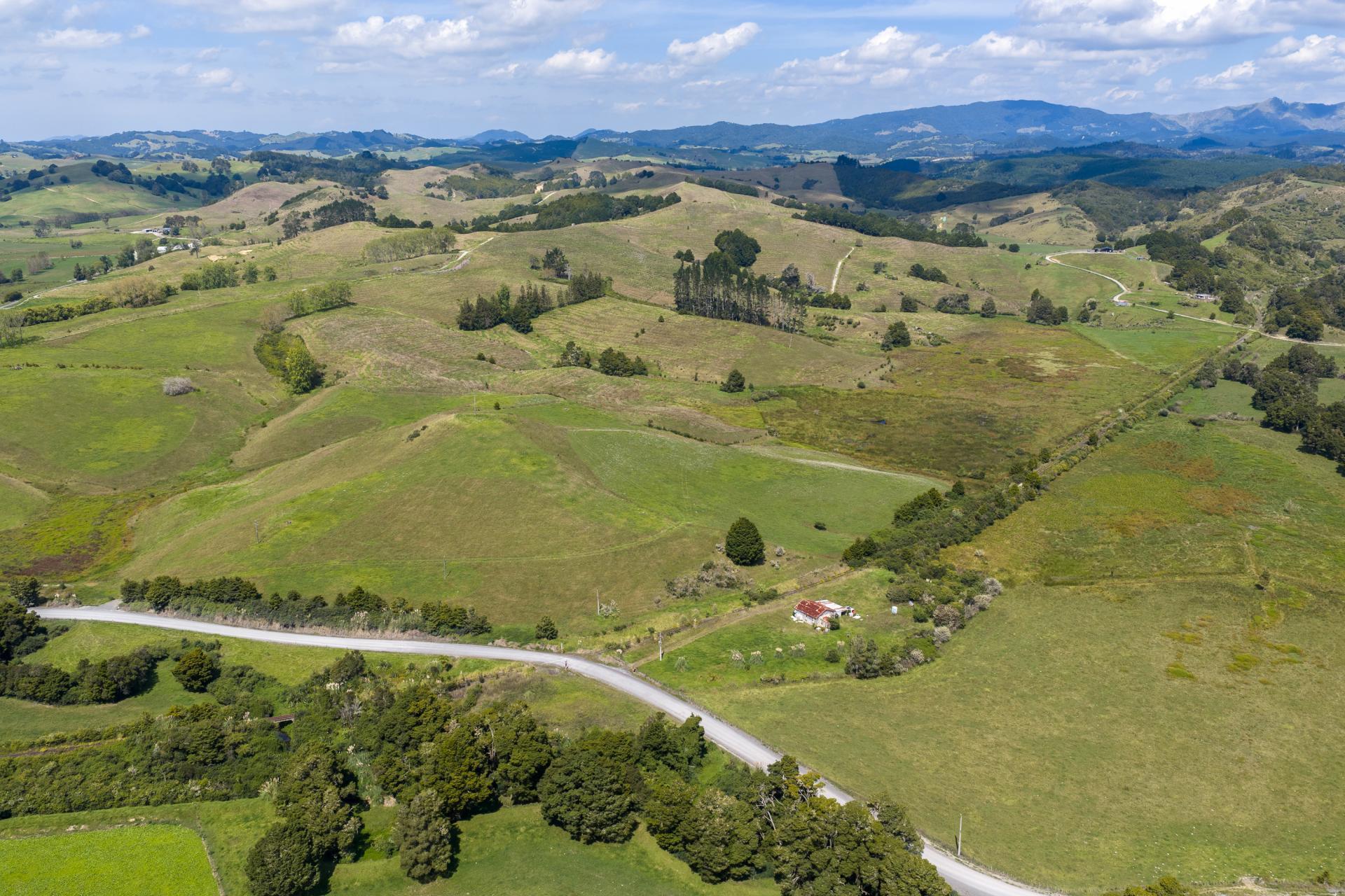 Lot 1 Mason Road, Maromaku