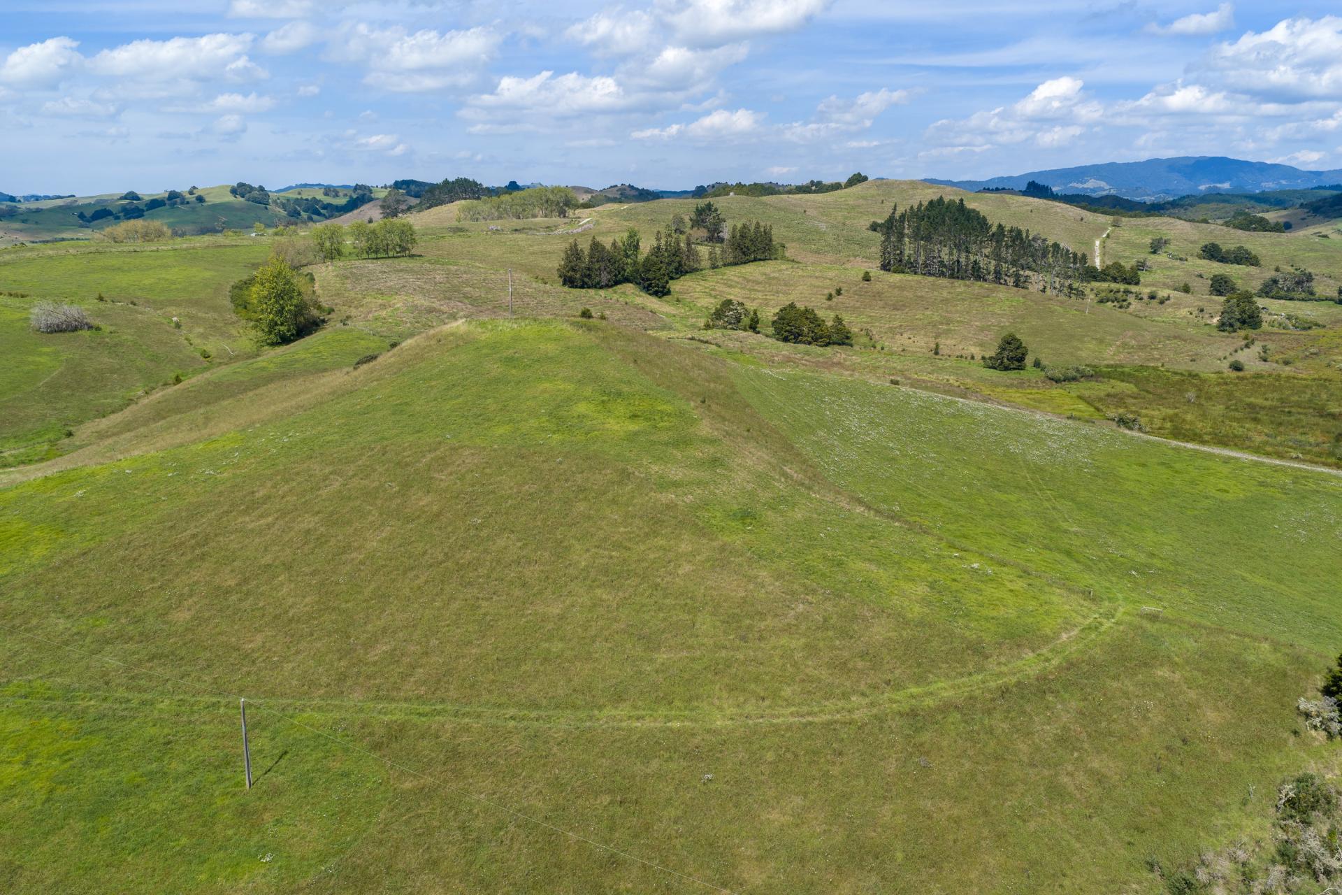 Lot 1 Mason Road, Maromaku