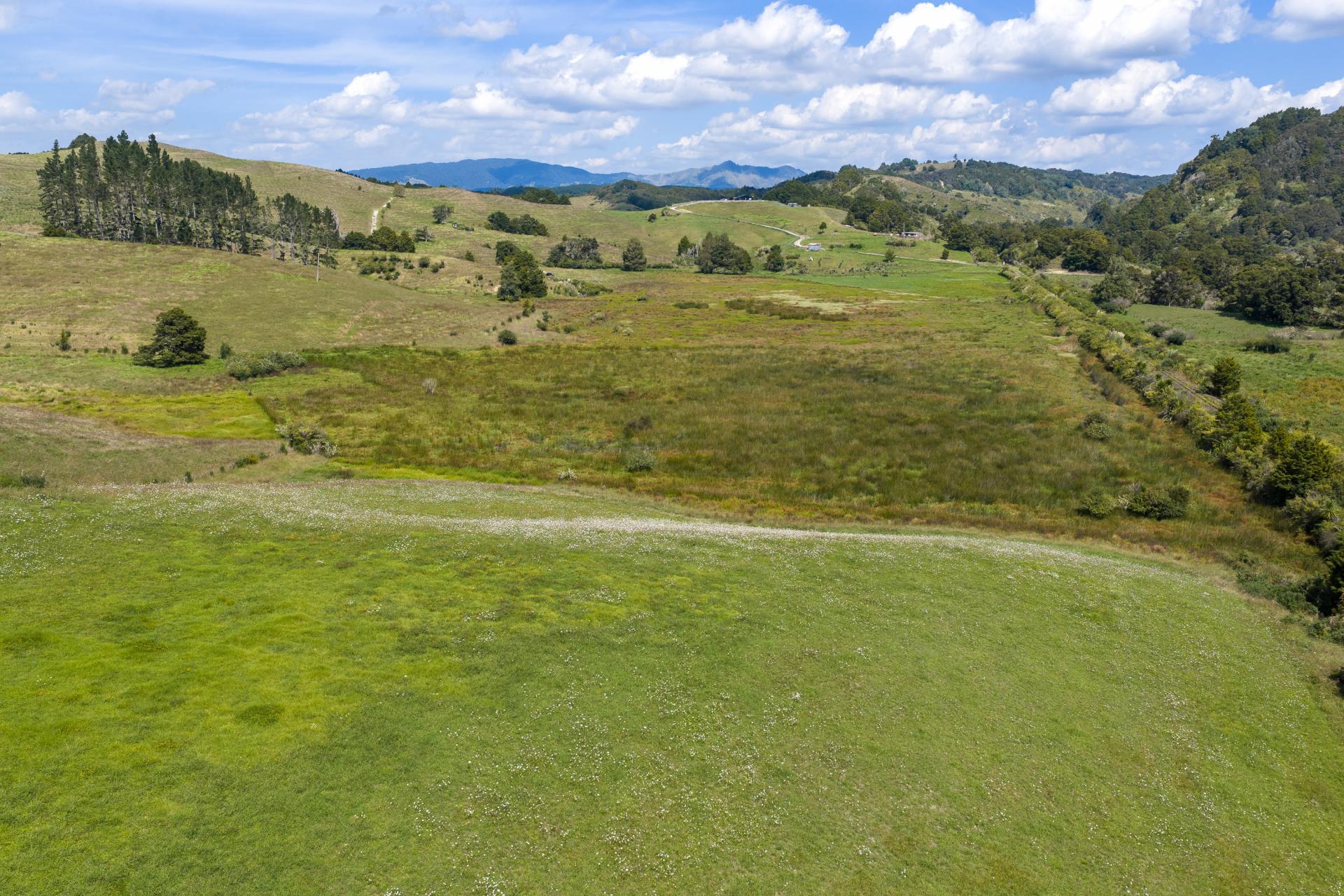 Lot 1 Mason Road, Maromaku