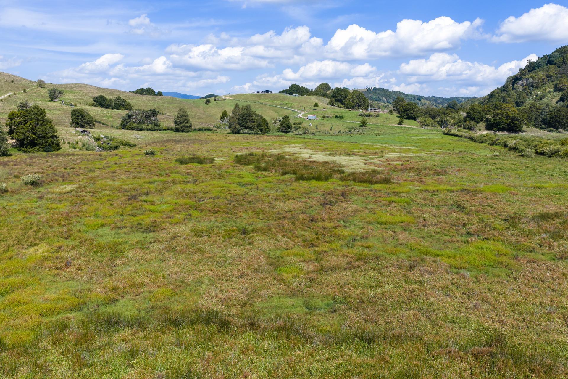 Lot 1 Mason Road, Maromaku