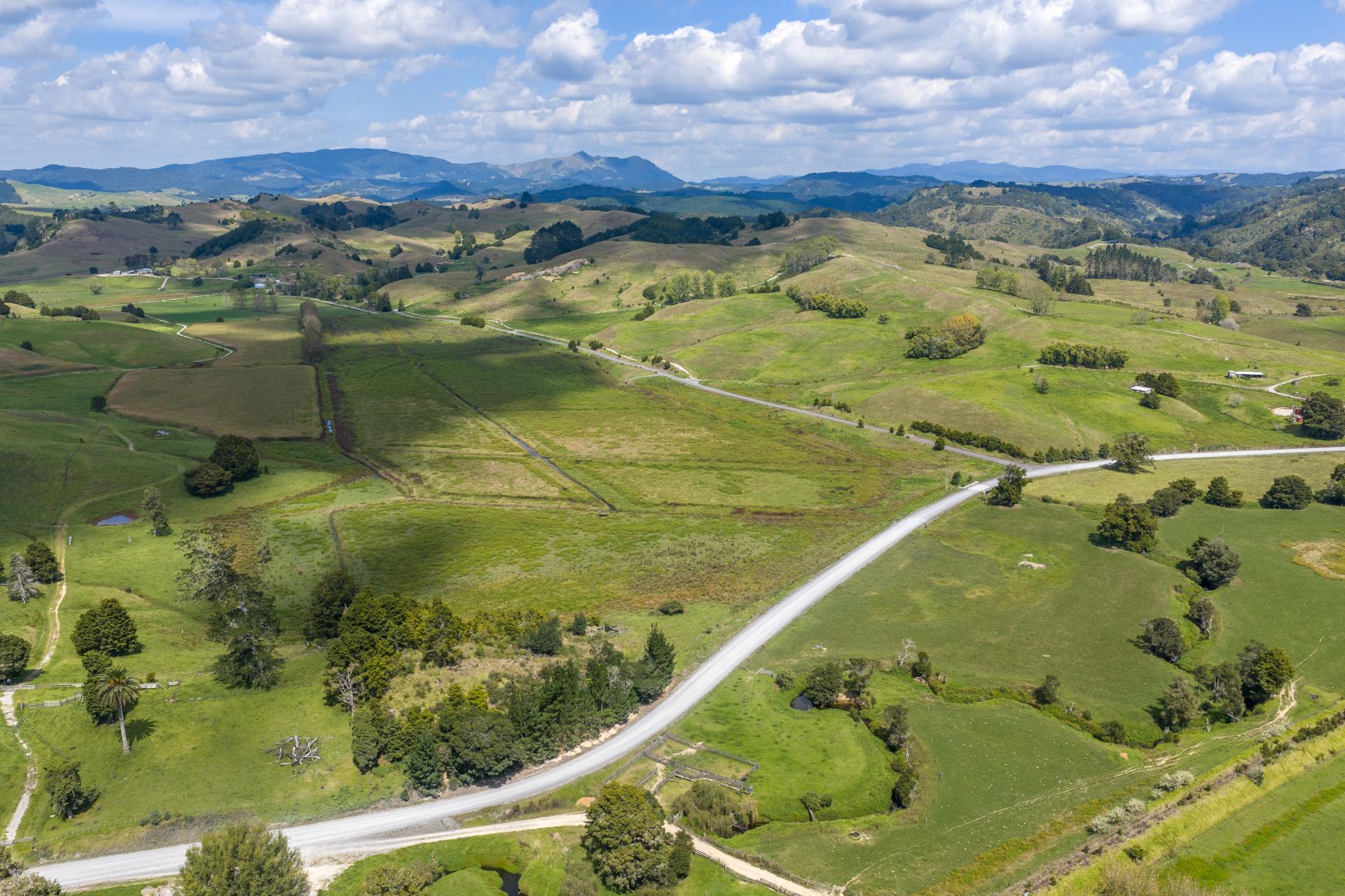 Lots 3 and 5 Mason Road, Maromaku