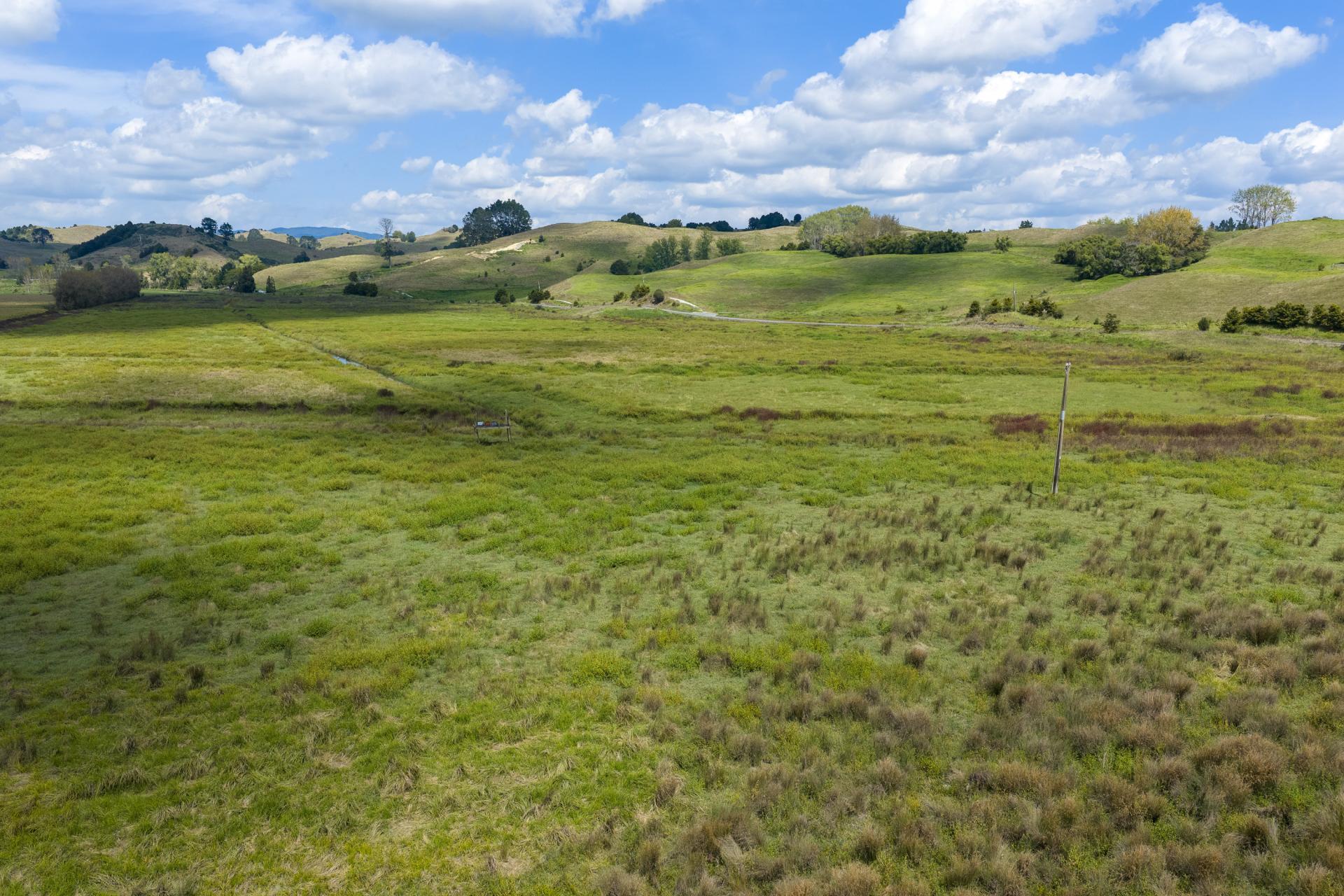 Lots 3 and 5 Mason Road, Maromaku