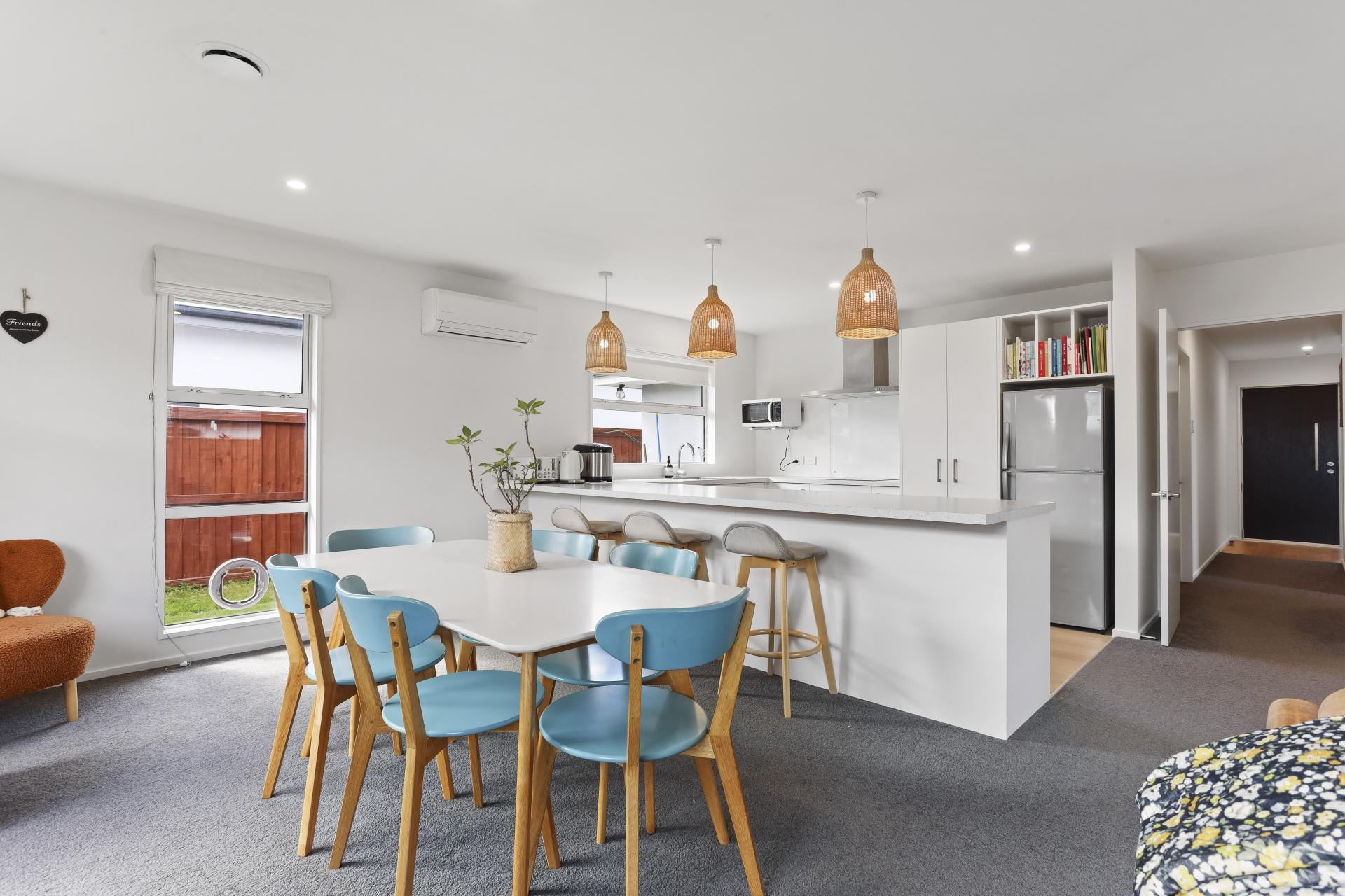 49 Silverstream Boulevard, Kaiapoi