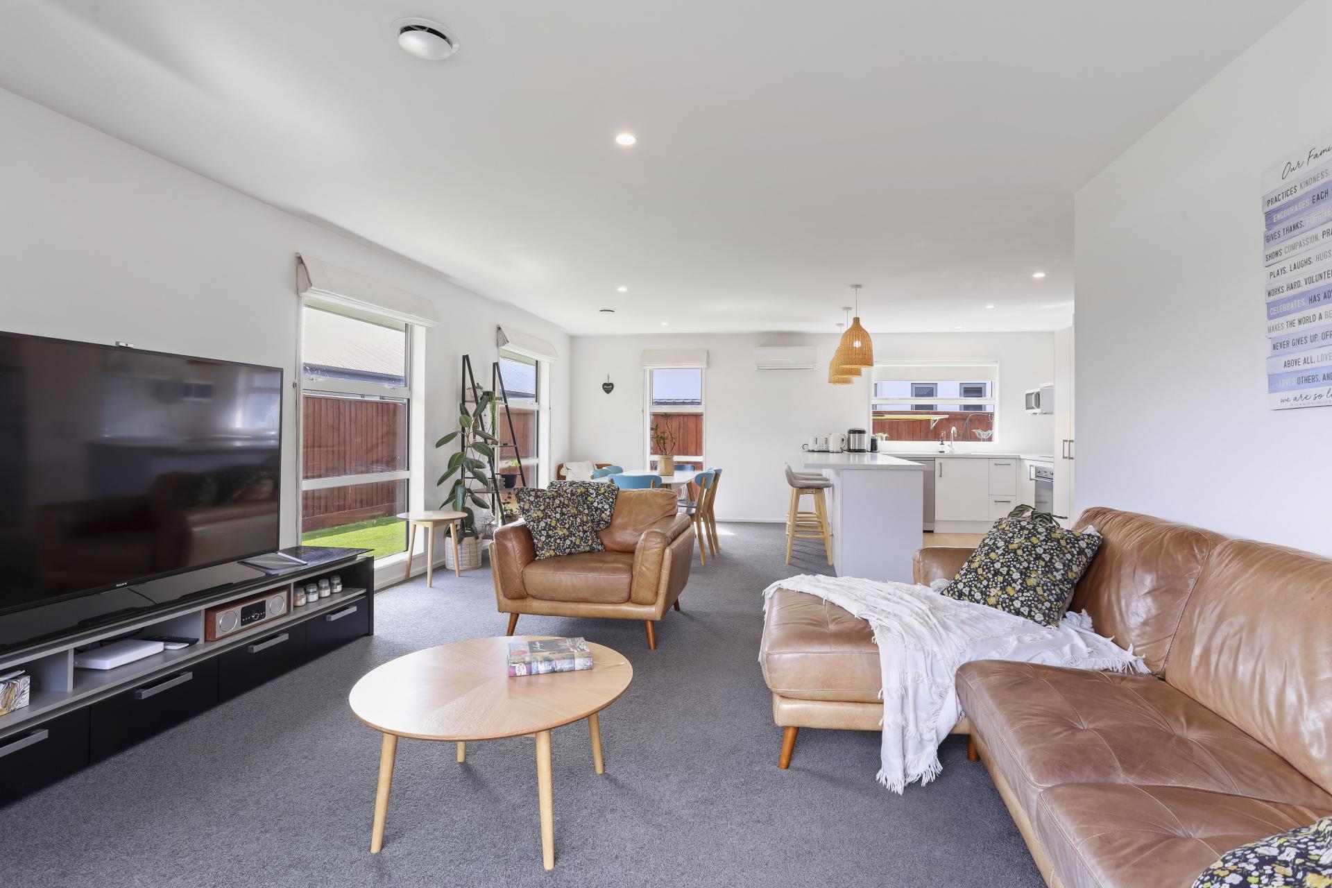 49 Silverstream Boulevard, Kaiapoi