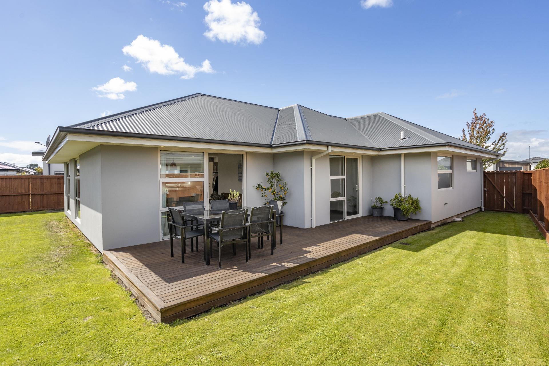 49 Silverstream Boulevard, Kaiapoi