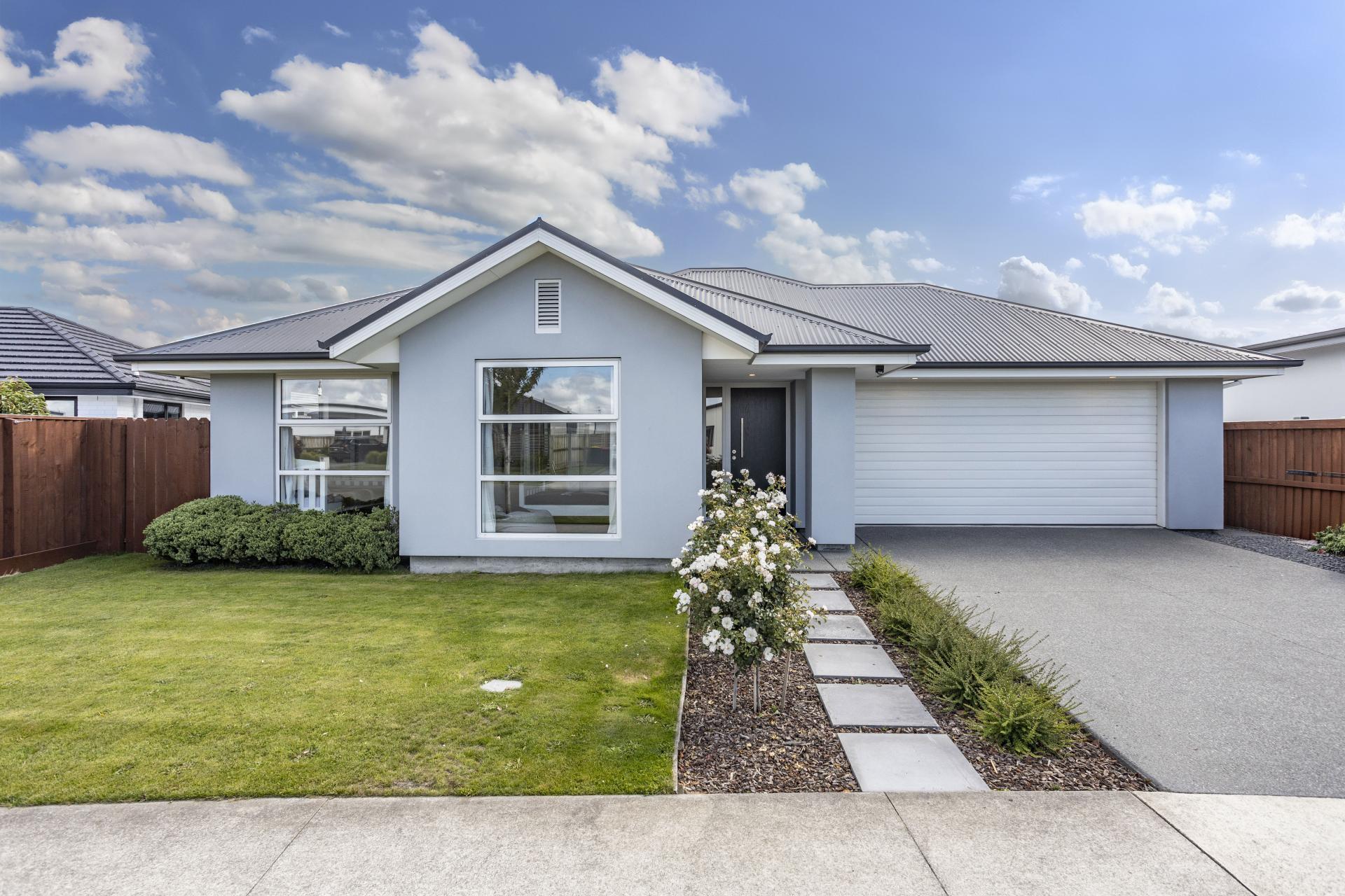 49 Silverstream Boulevard, Kaiapoi