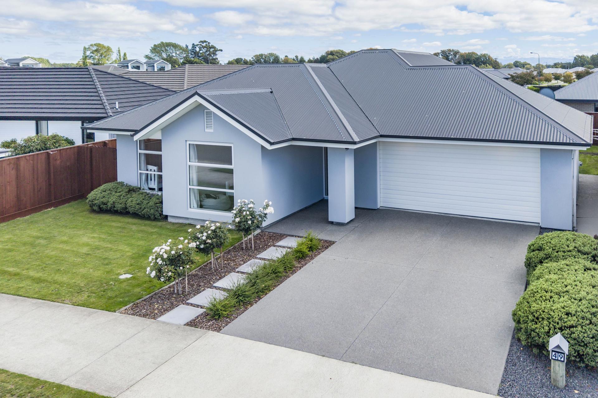 49 Silverstream Boulevard, Kaiapoi
