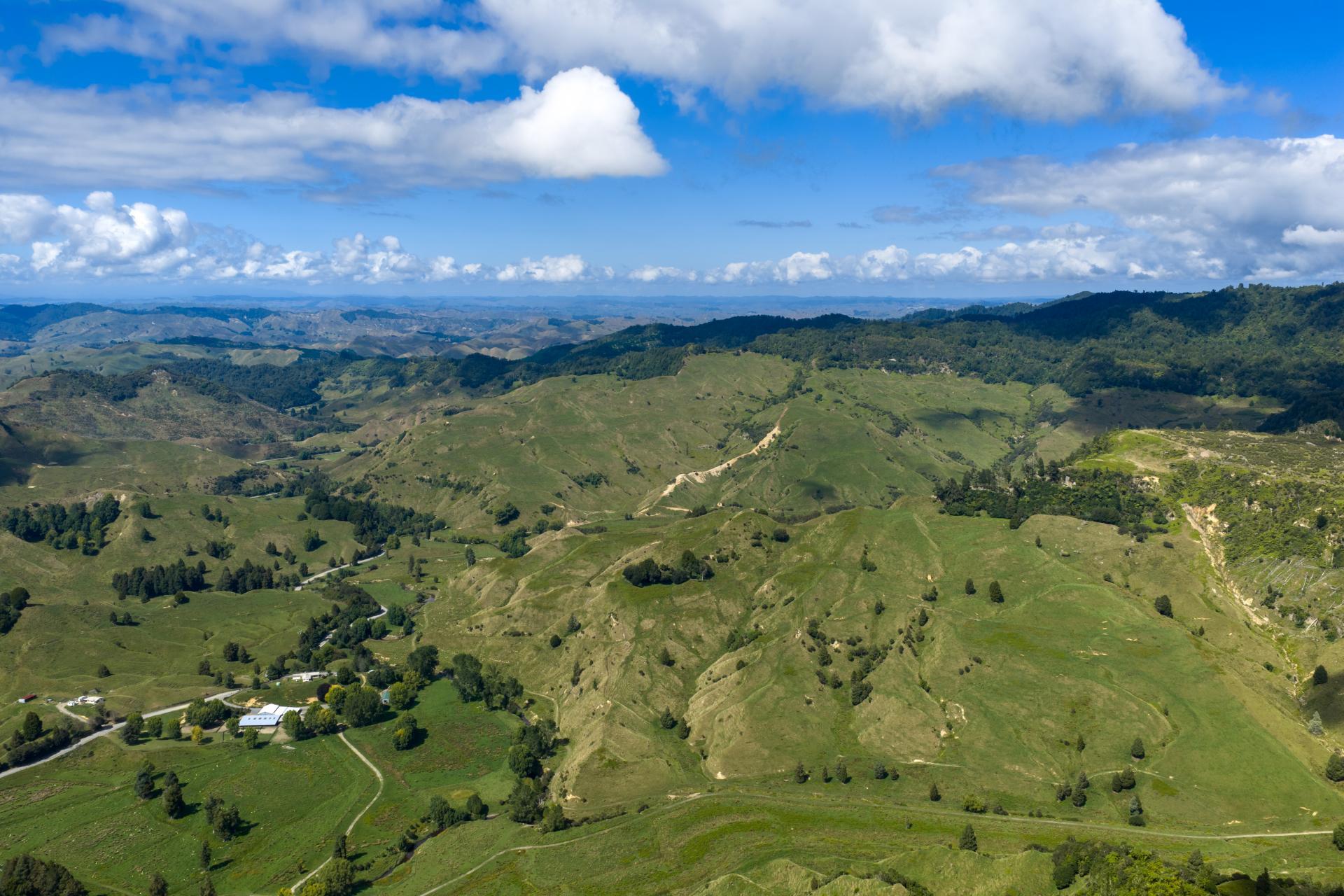 1221 Waitewhena Road, Taumarunui