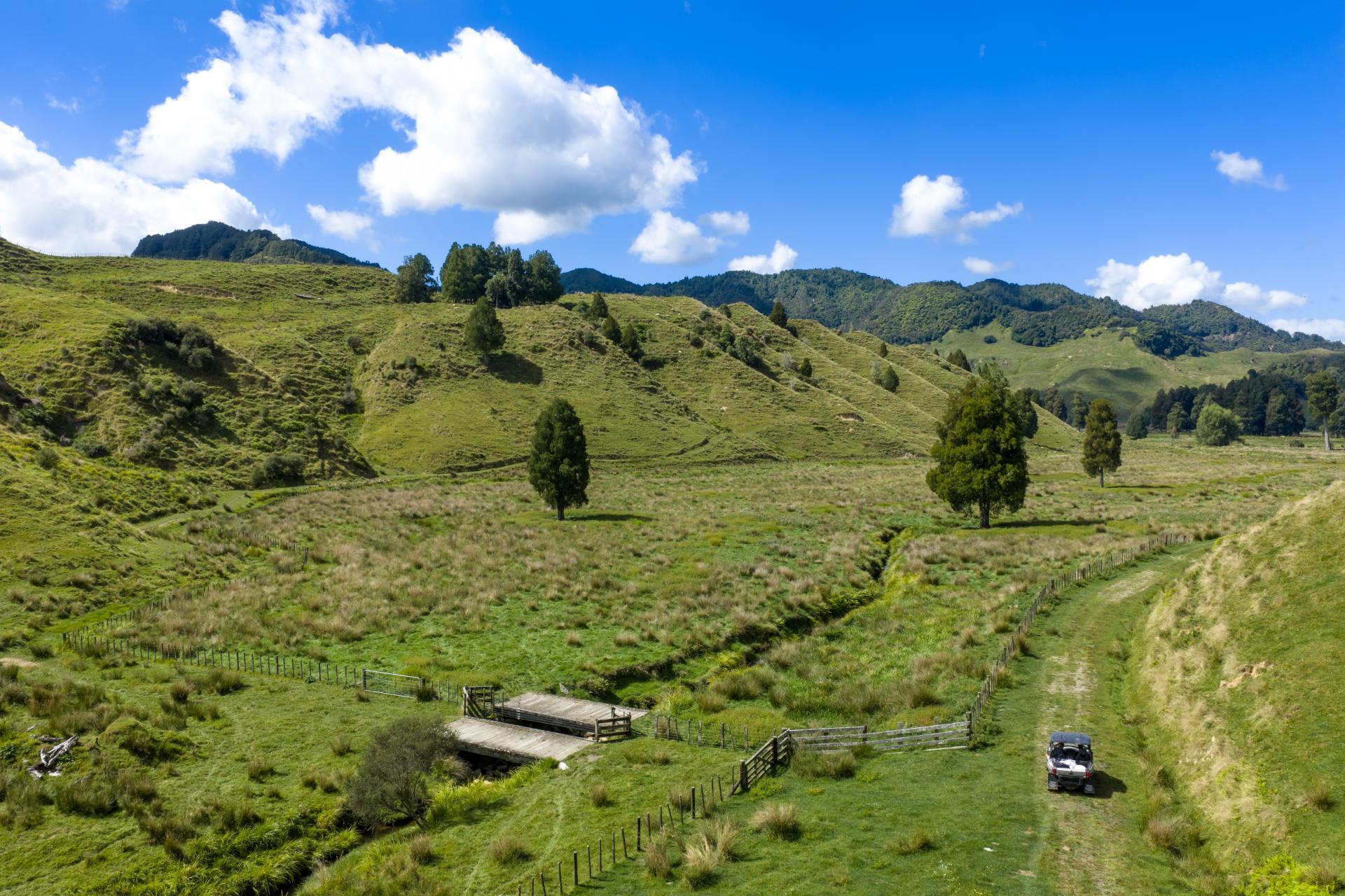 1221 Waitewhena Road, Taumarunui