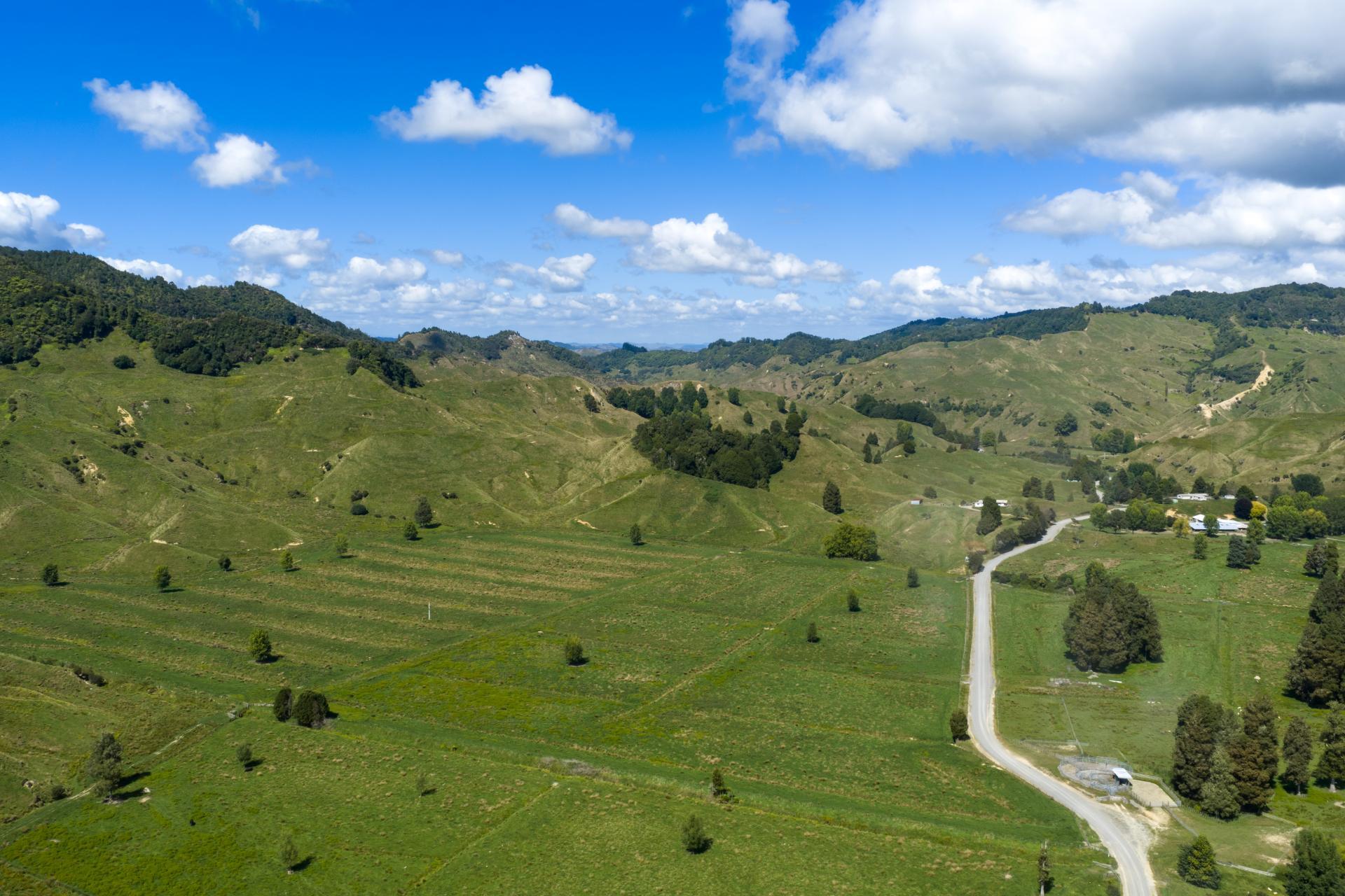 1221 Waitewhena Road, Taumarunui