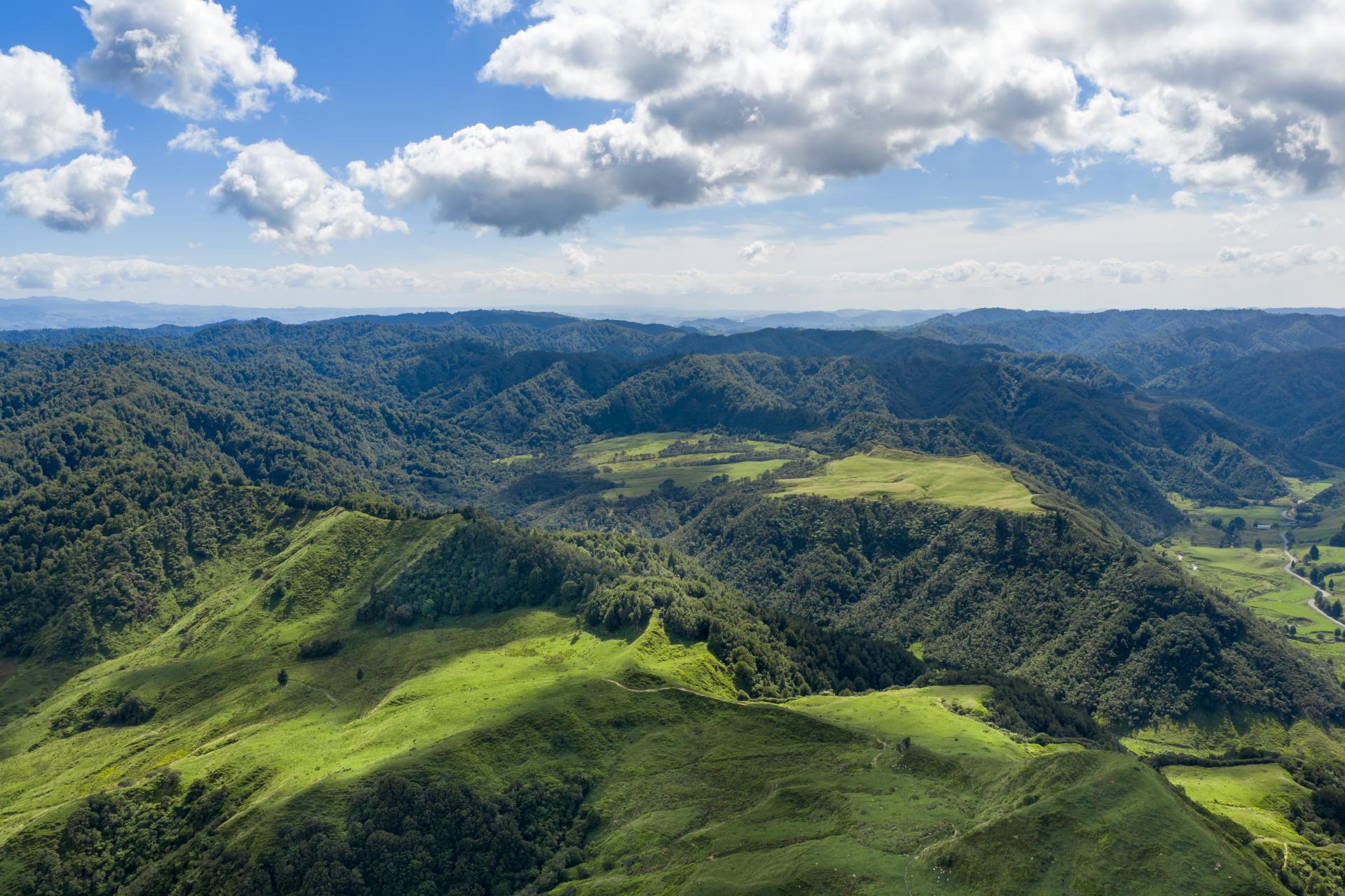 1221 Waitewhena Road, Taumarunui