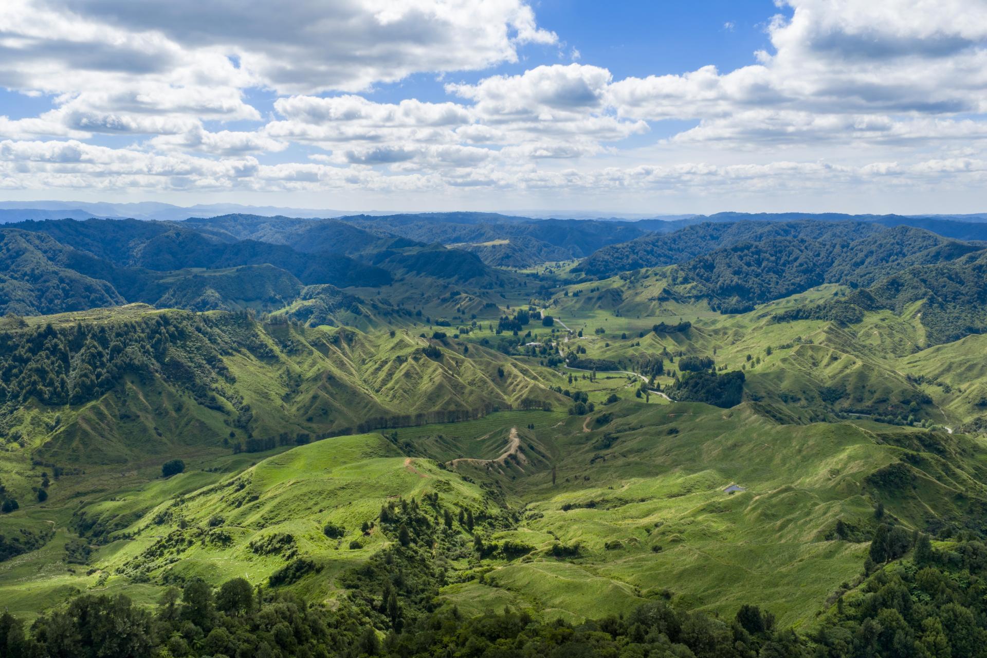 1221 Waitewhena Road, Taumarunui