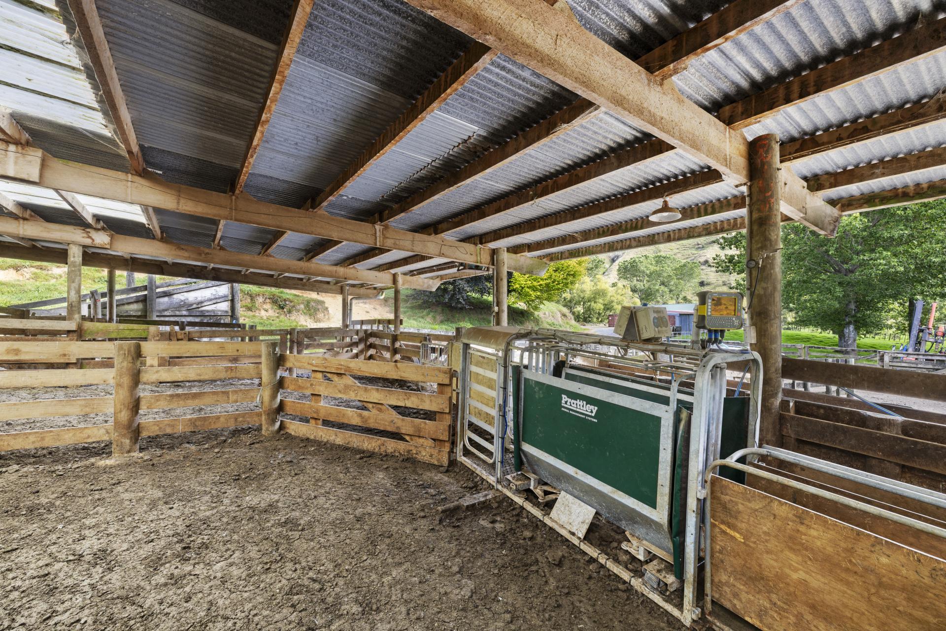 1221 Waitewhena Road, Taumarunui