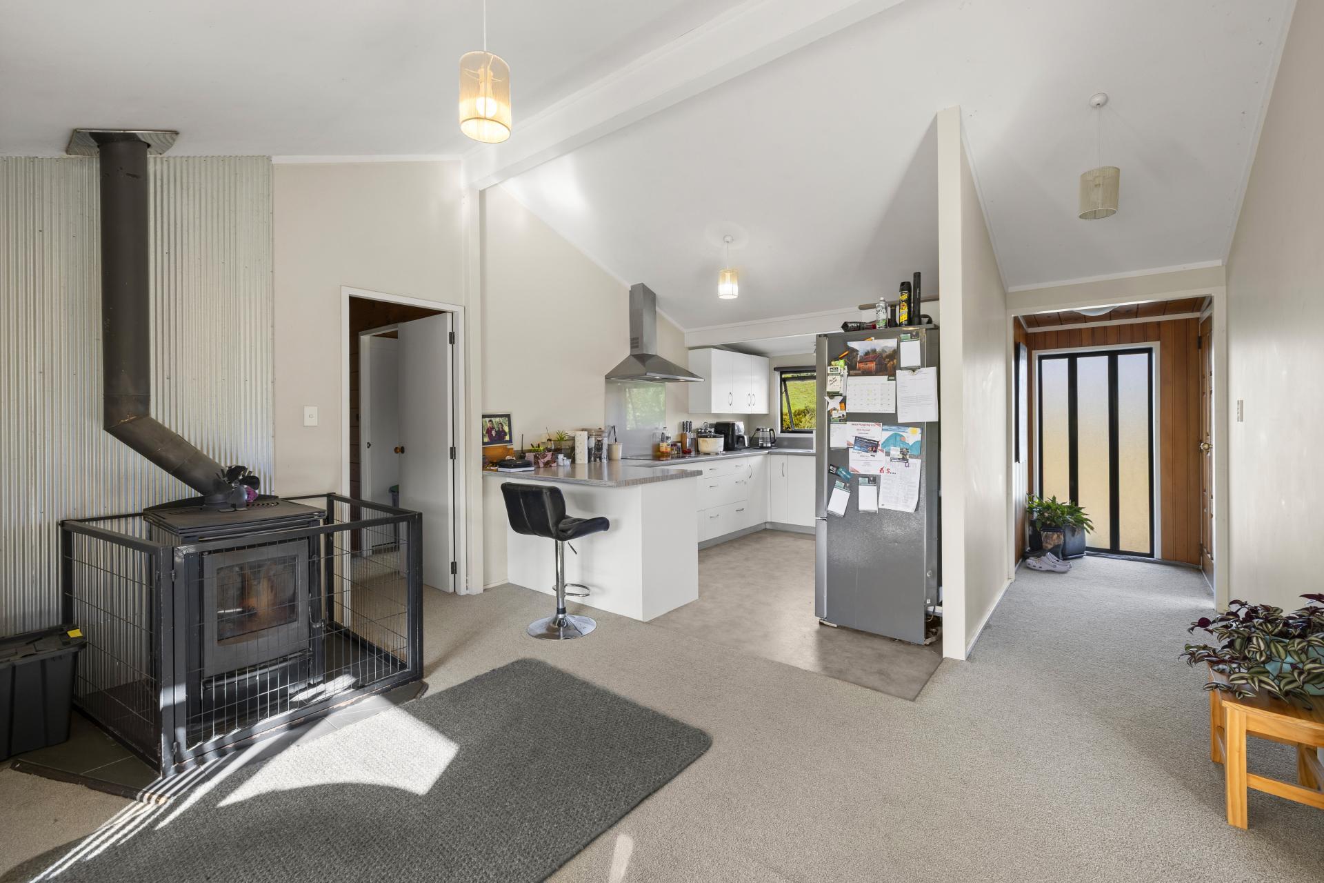 1221 Waitewhena Road, Taumarunui