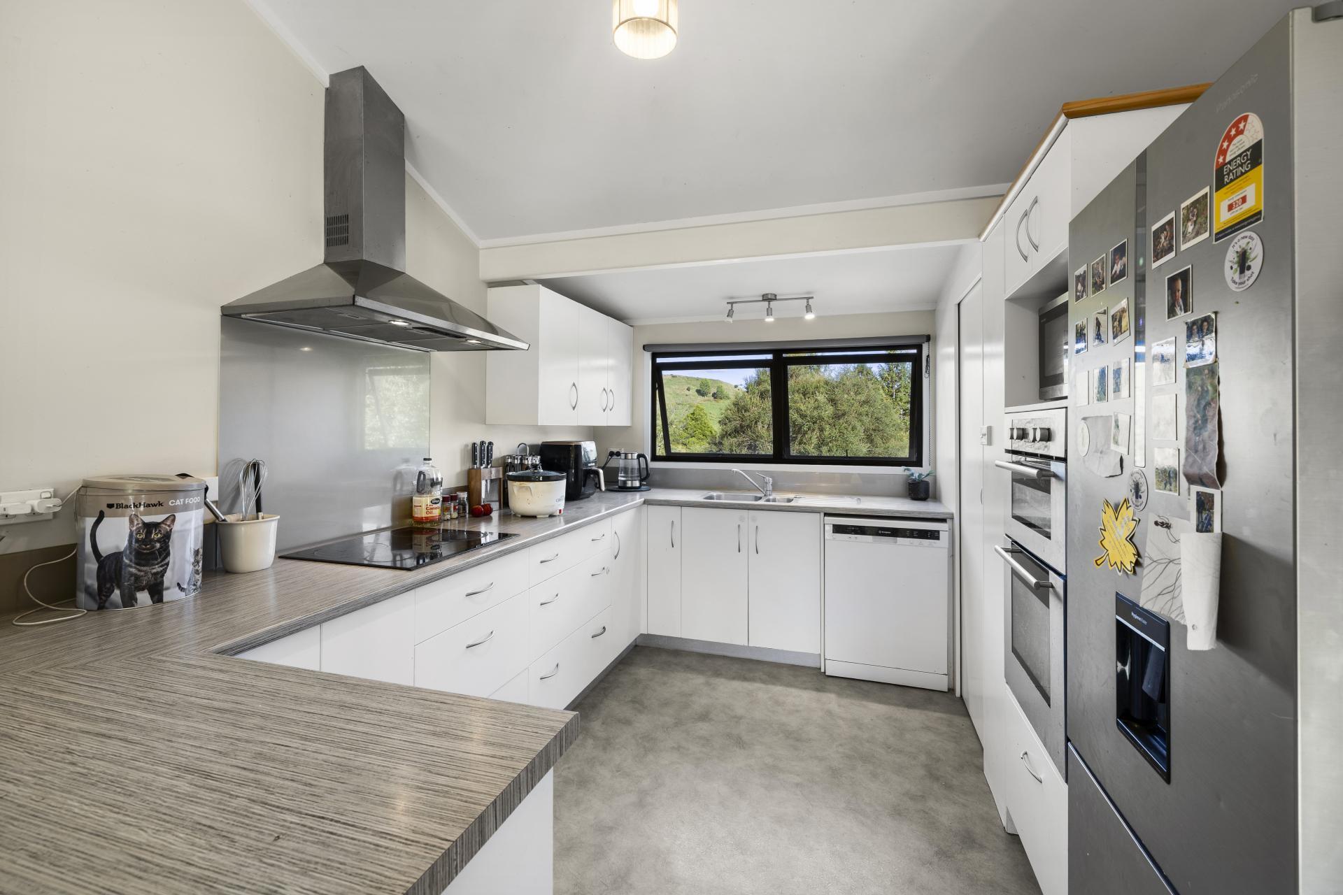 1221 Waitewhena Road, Taumarunui