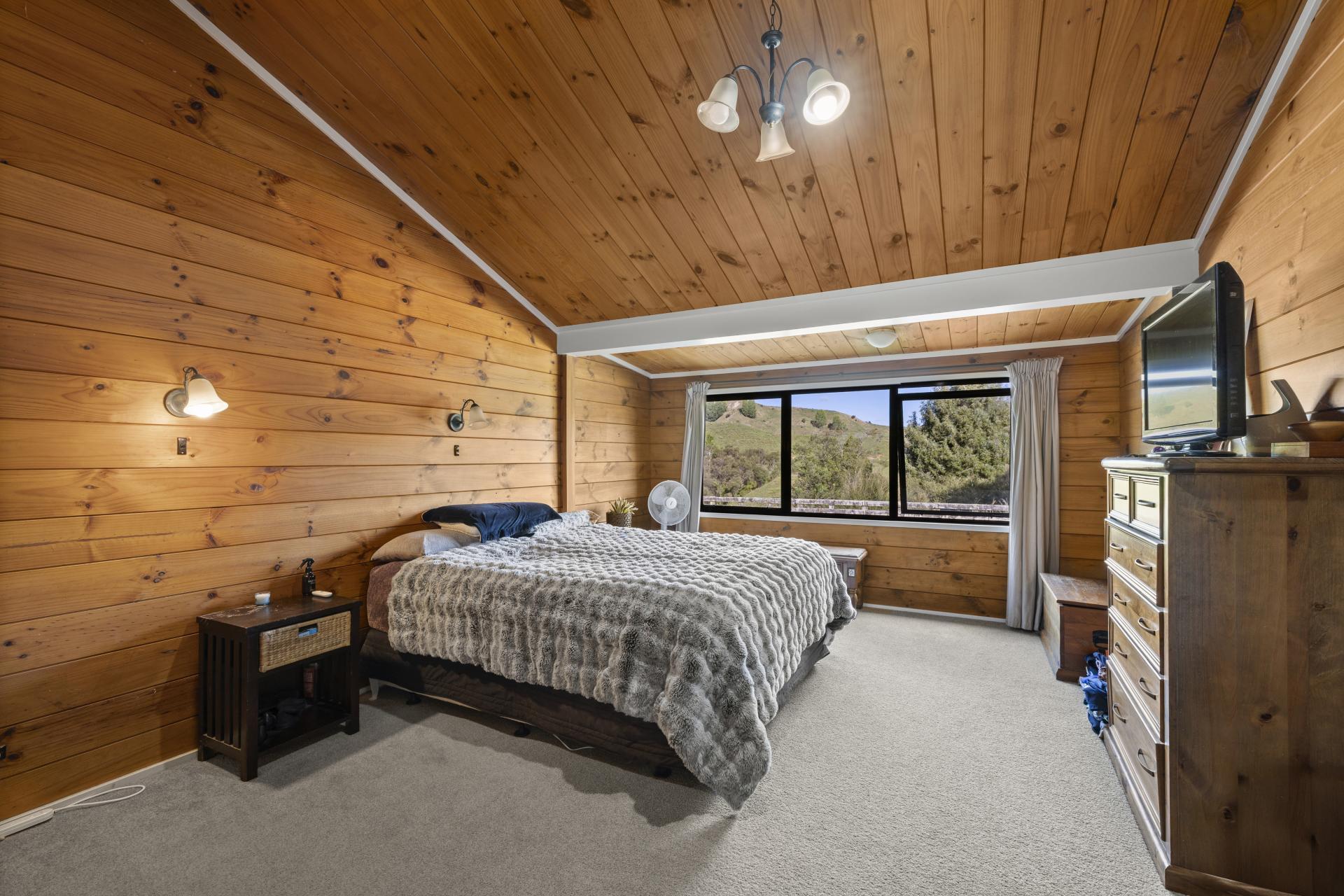 1221 Waitewhena Road, Taumarunui