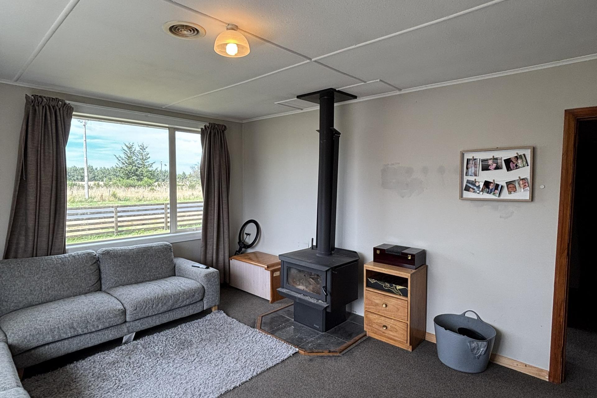 1 West Street, Middlemarch