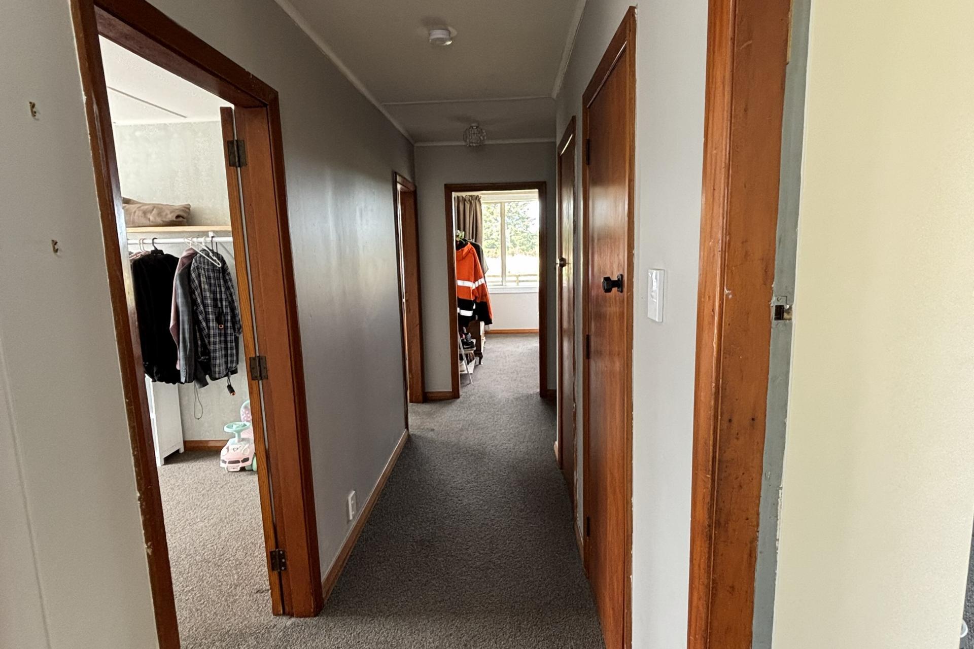 1 West Street, Middlemarch