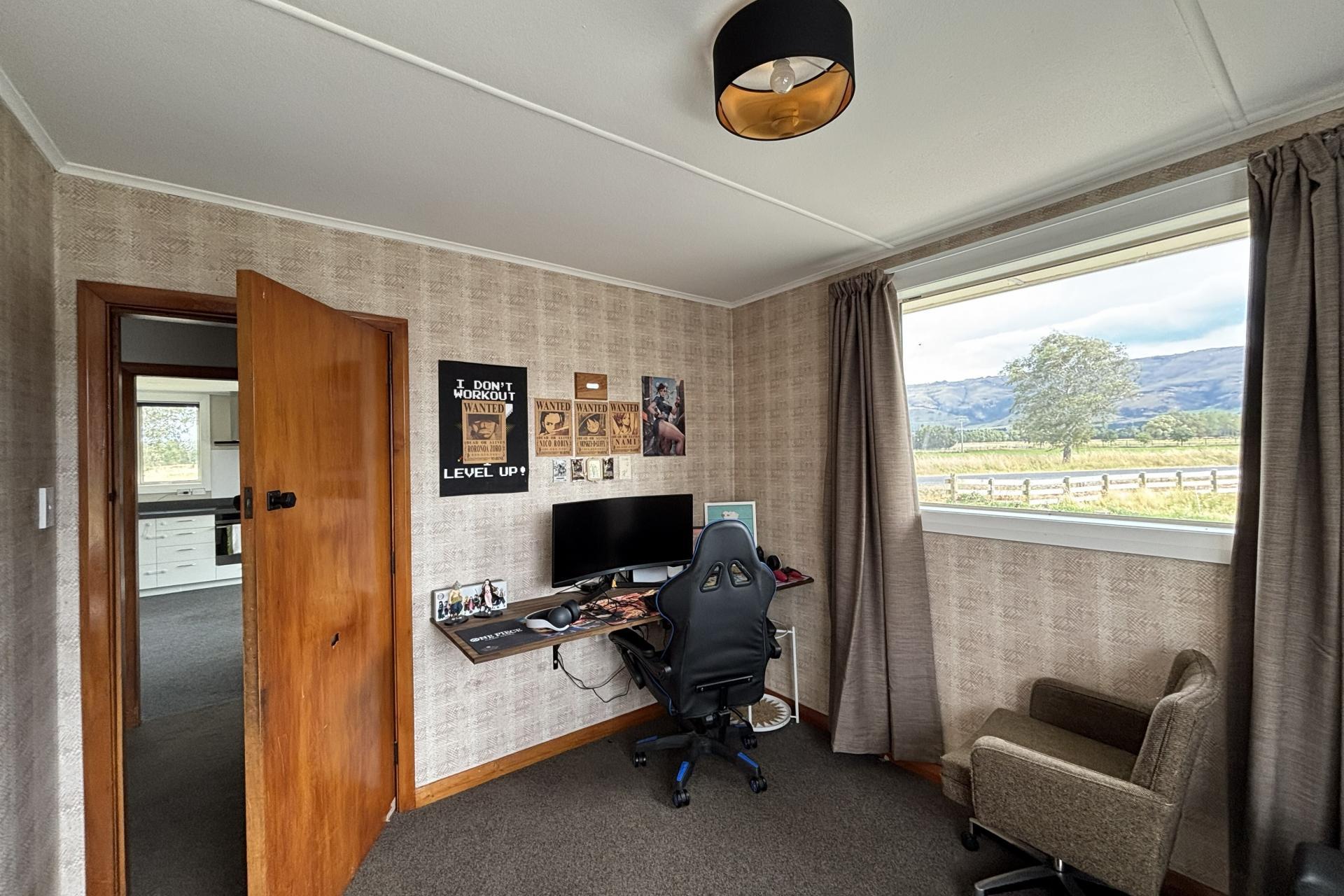 1 West Street, Middlemarch