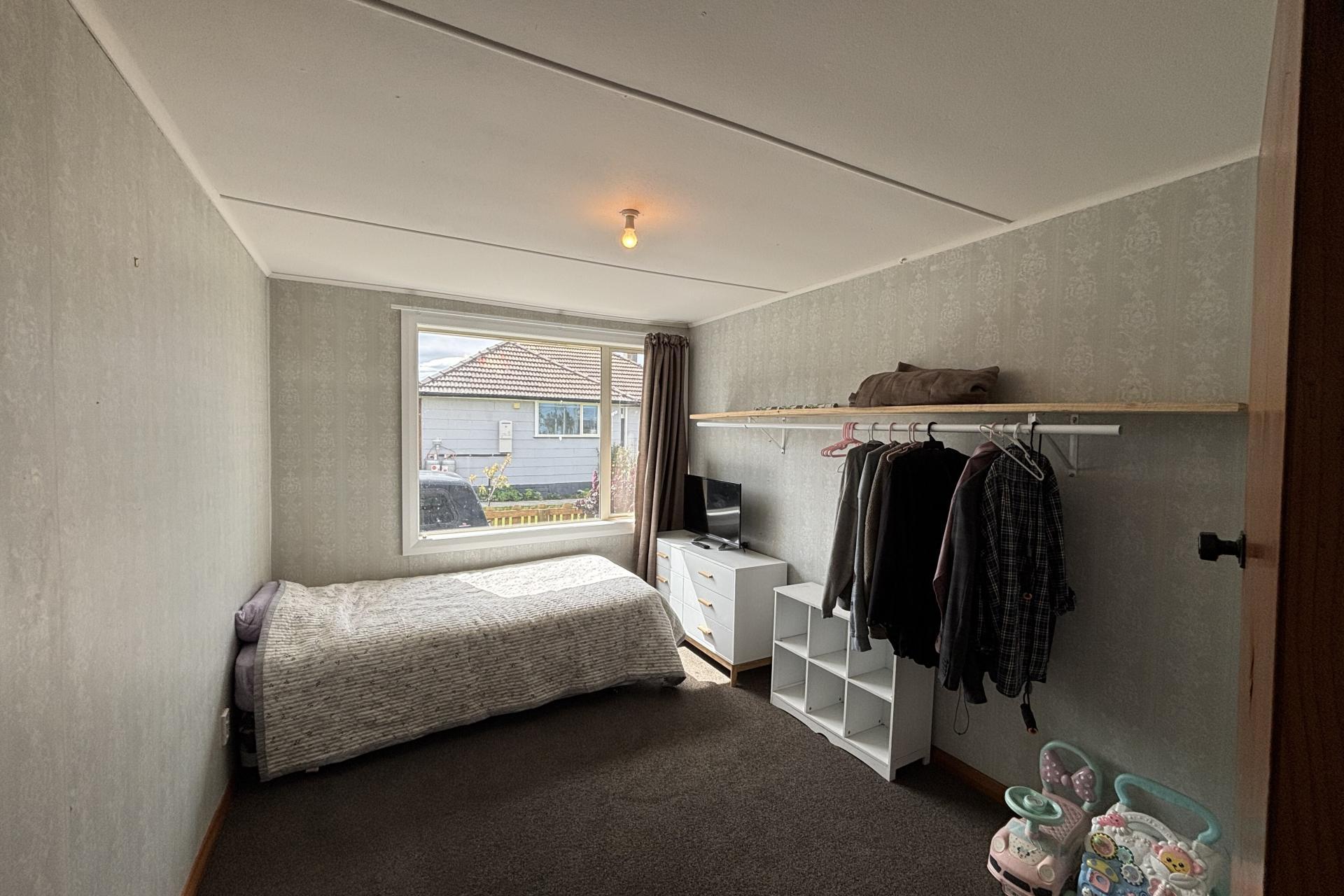 1 West Street, Middlemarch