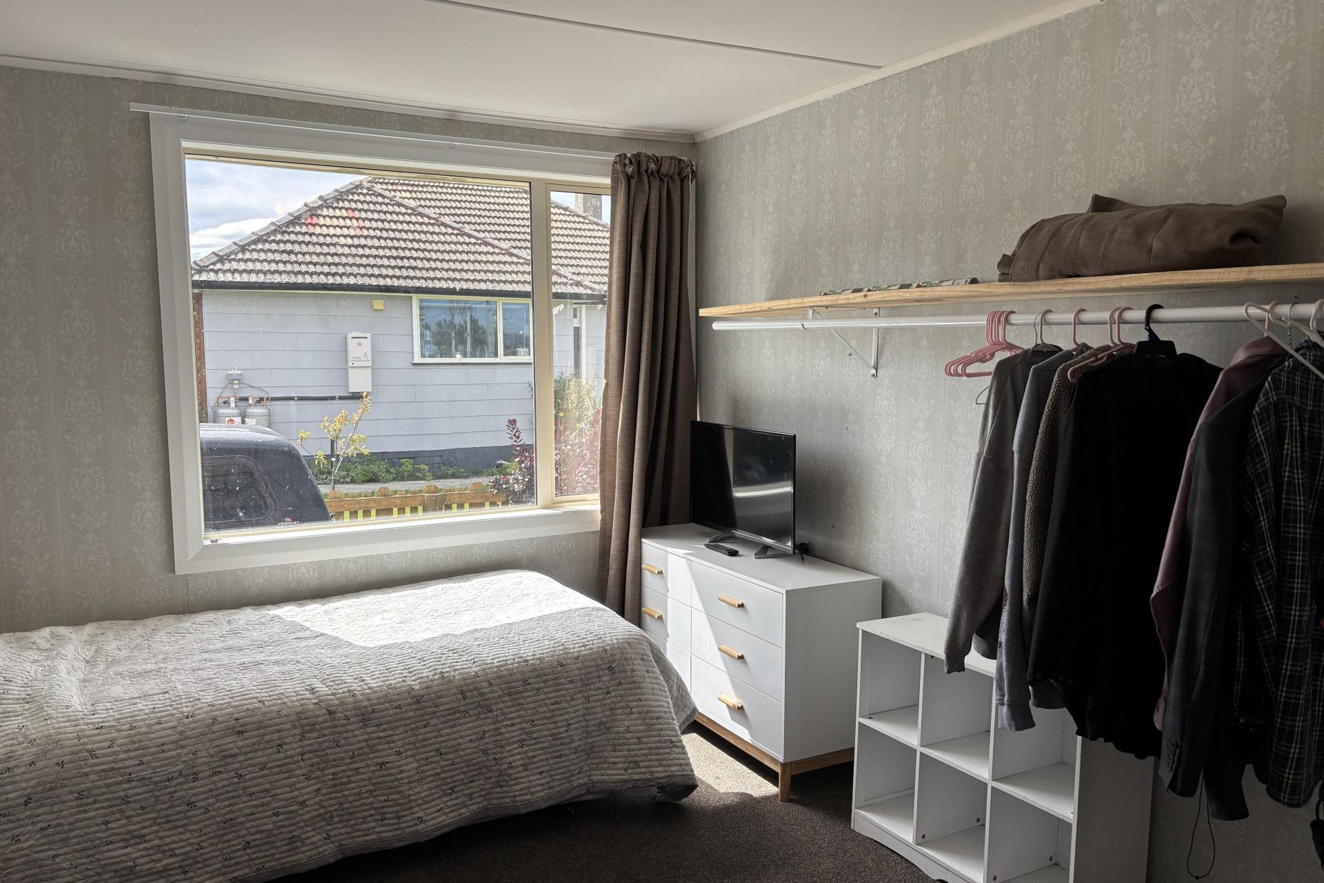 1 West Street, Middlemarch